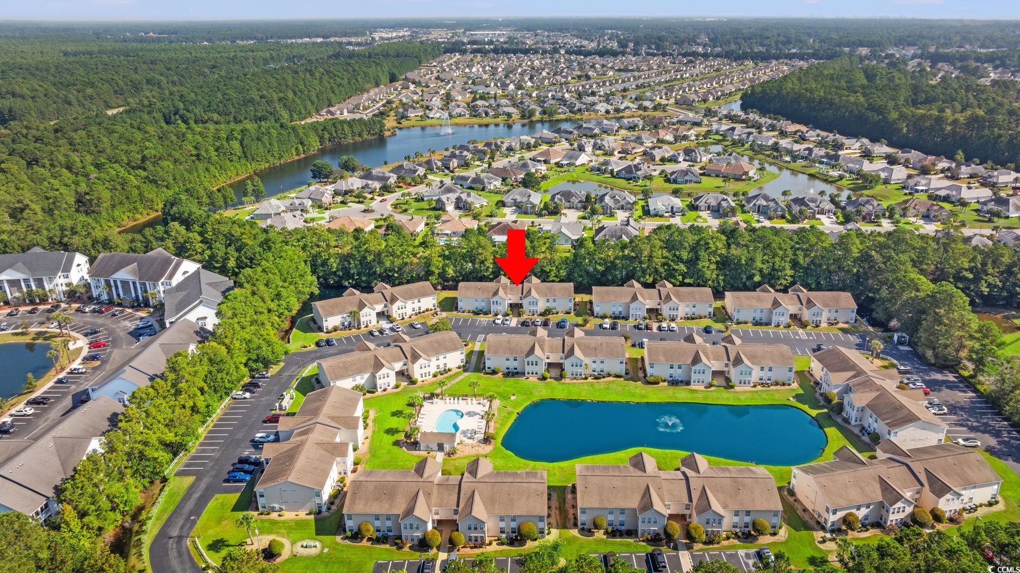 8549 Hopkins Circle Unit: G