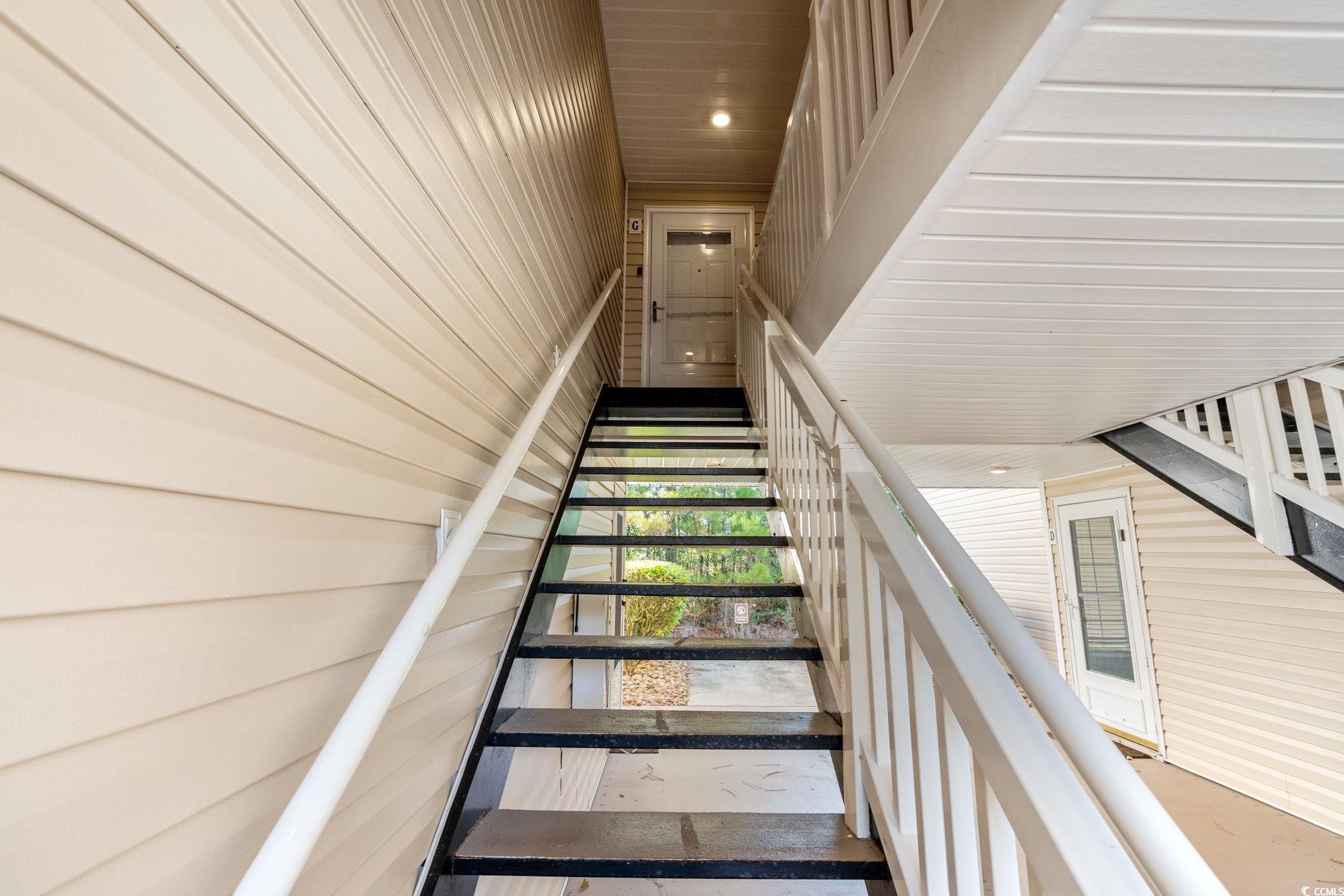 8549 Hopkins Circle Unit: G