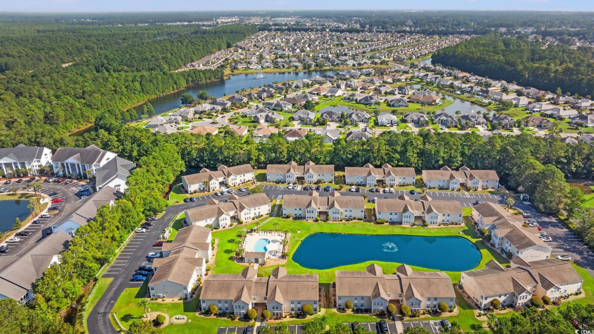 8549 Hopkins Circle Unit: G