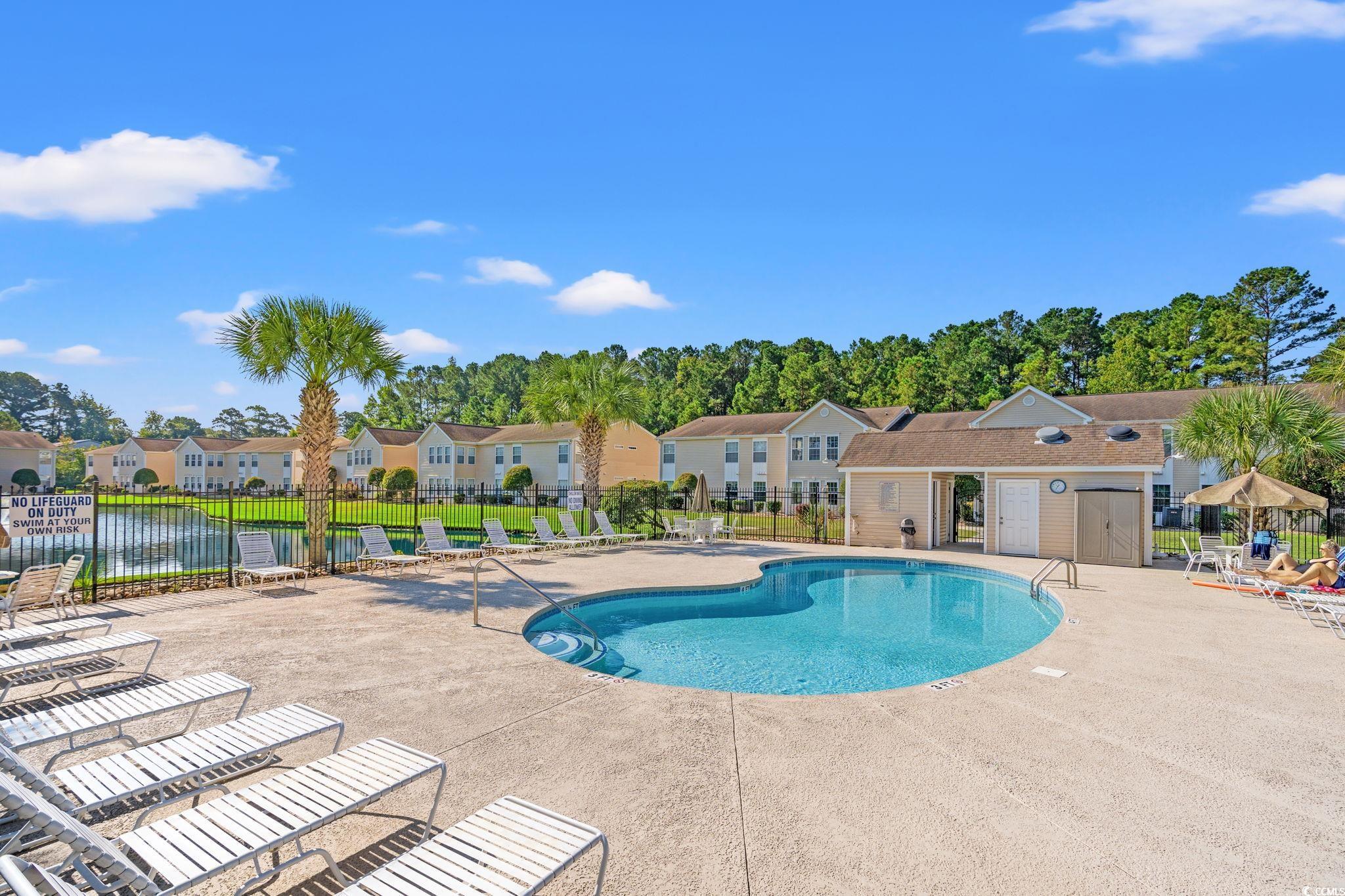 8549 Hopkins Circle Unit: G