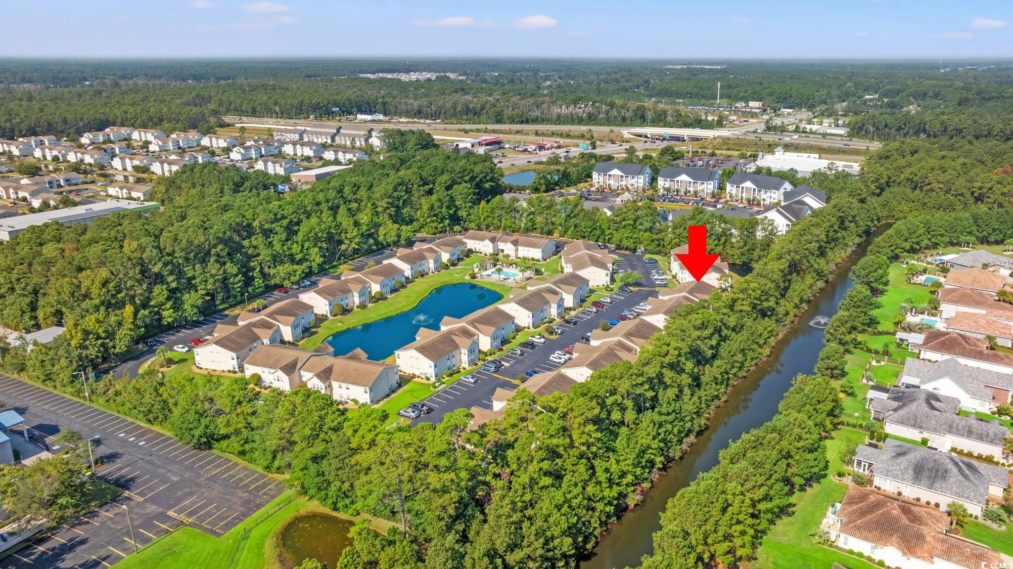 8549 Hopkins Circle Unit: G