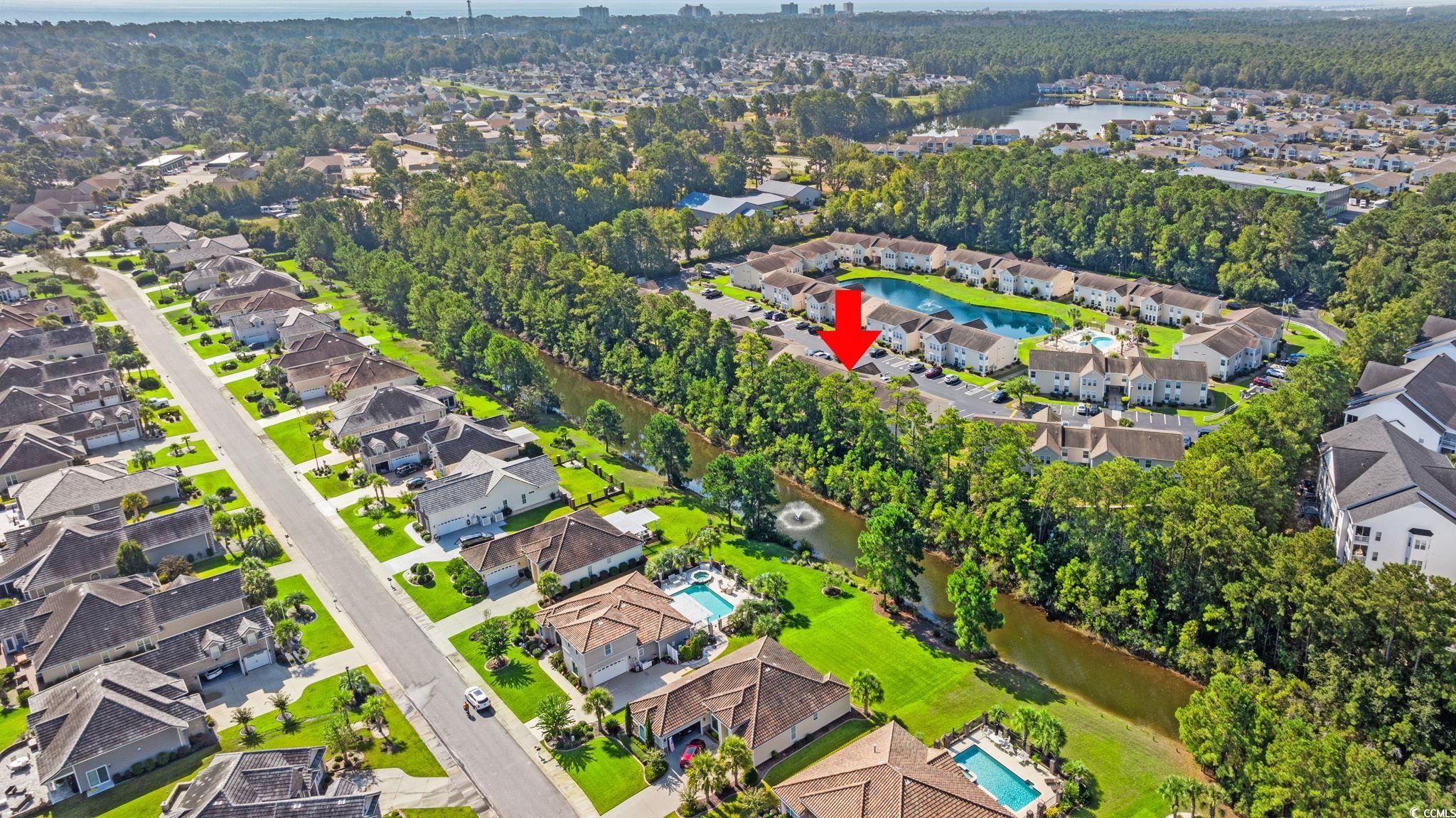 8549 Hopkins Circle Unit: G