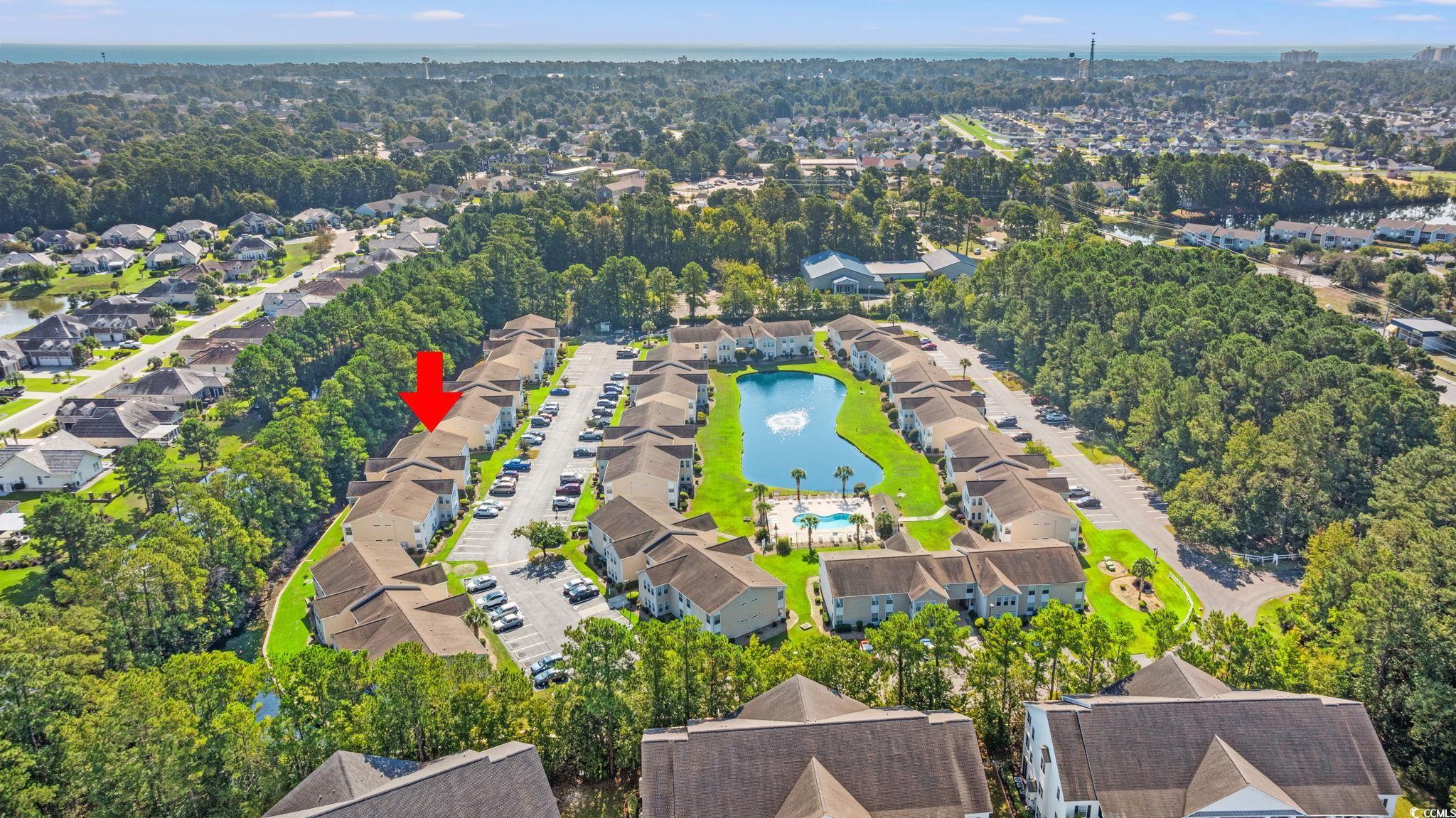 8549 Hopkins Circle Unit: G