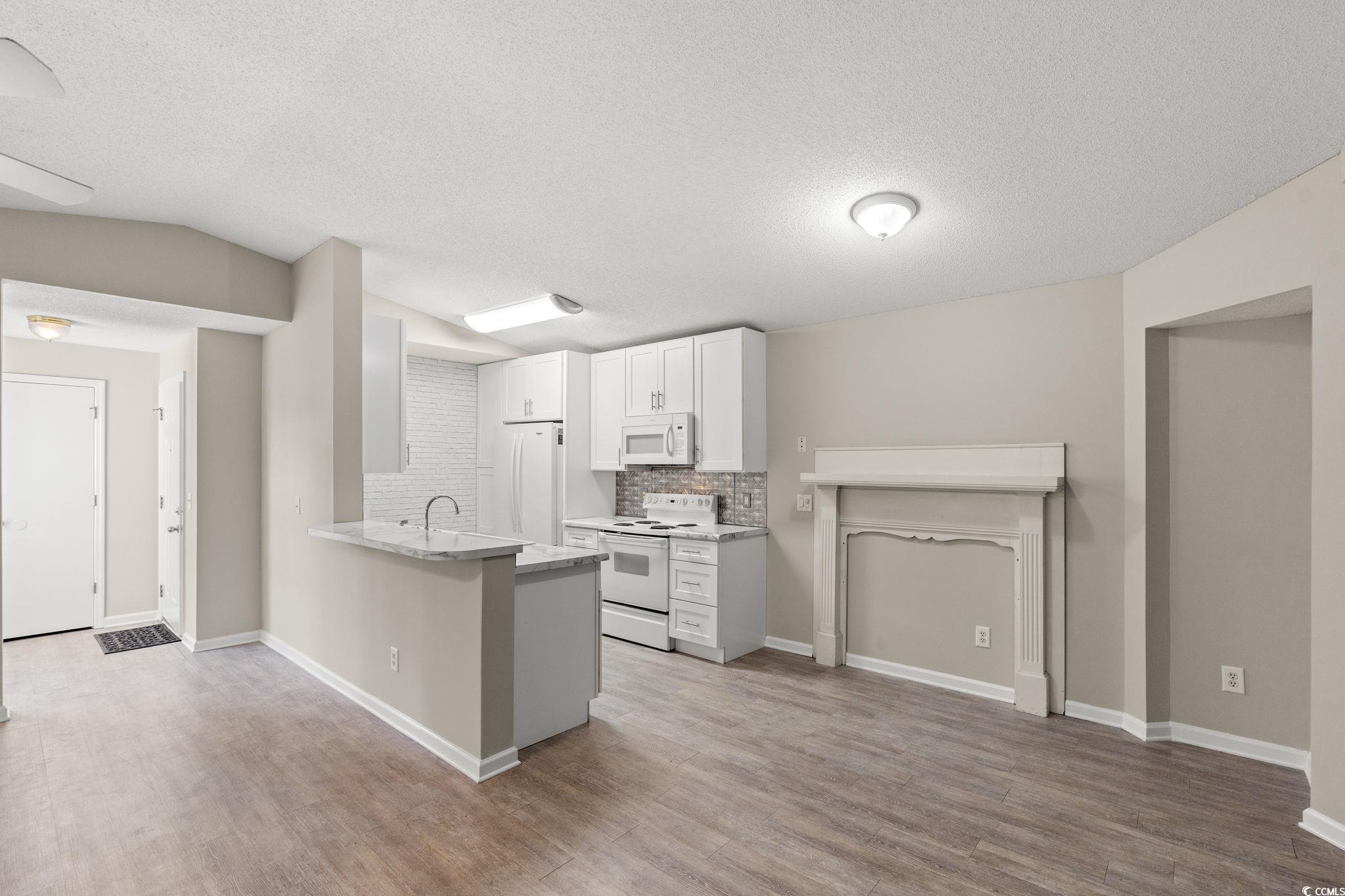 8549 Hopkins Circle Unit: G