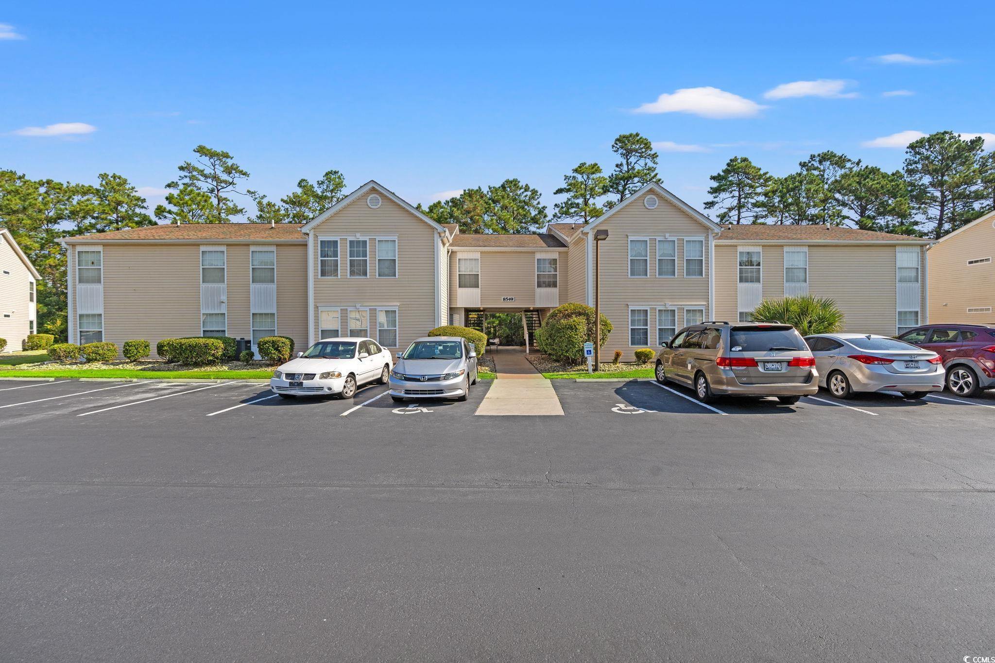 8549 Hopkins Circle Unit: G