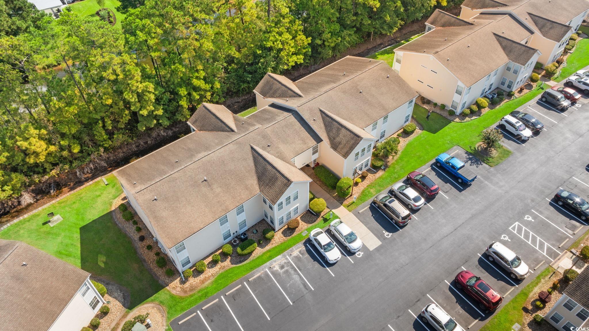 8549 Hopkins Circle Unit: G