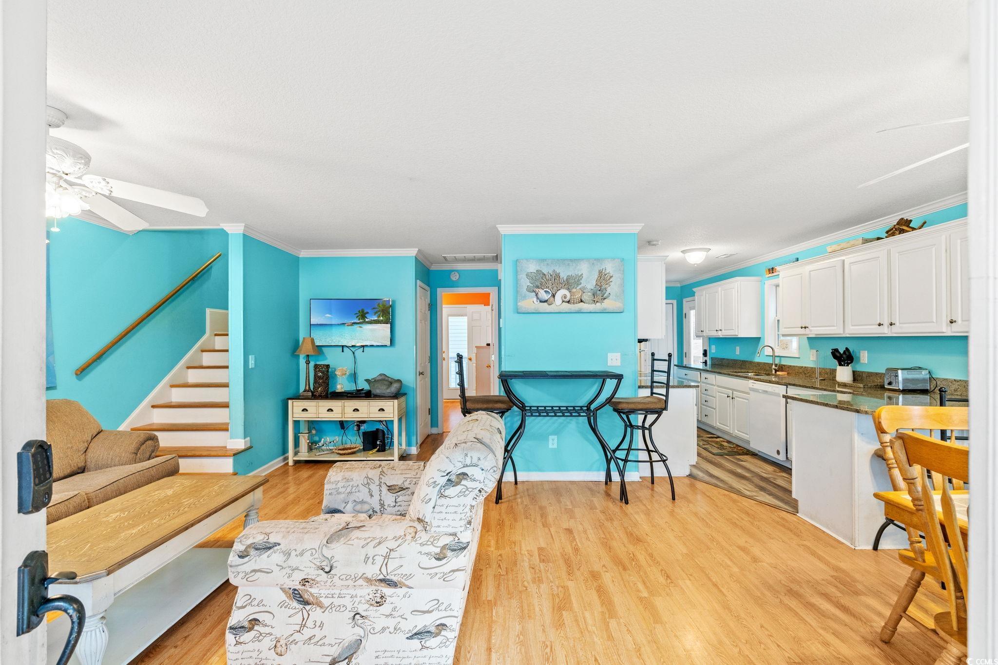 6001-1709 South Kings Hwy.