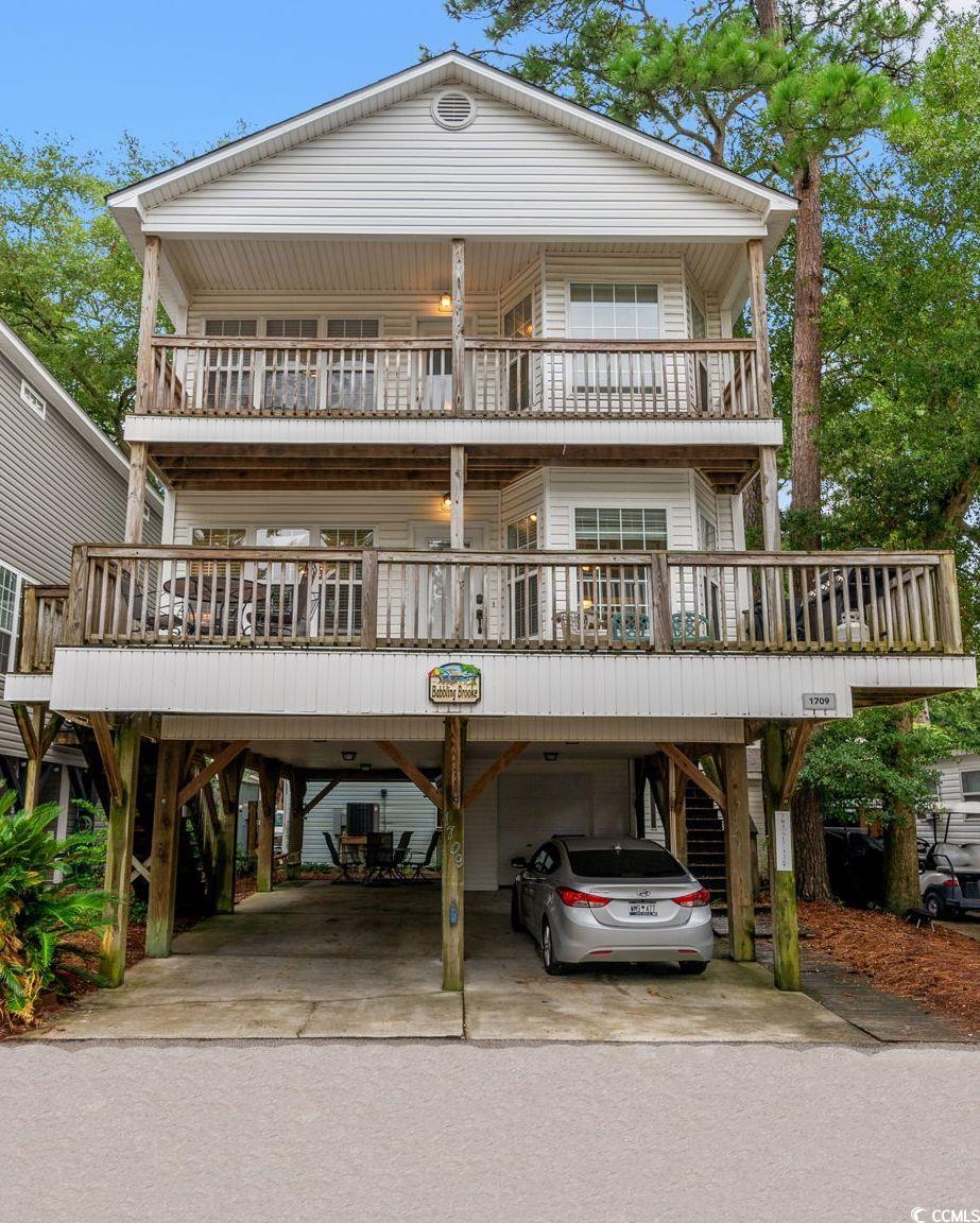 6001-1709 South Kings Hwy.