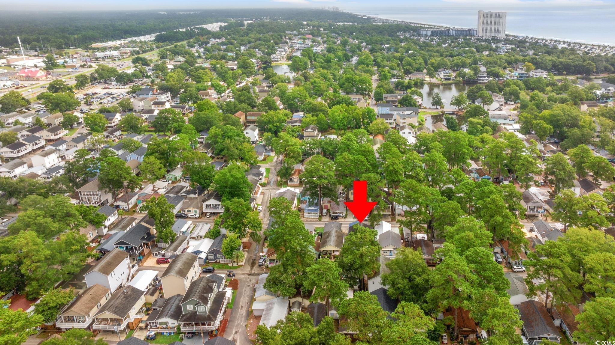 6001-1709 South Kings Hwy.