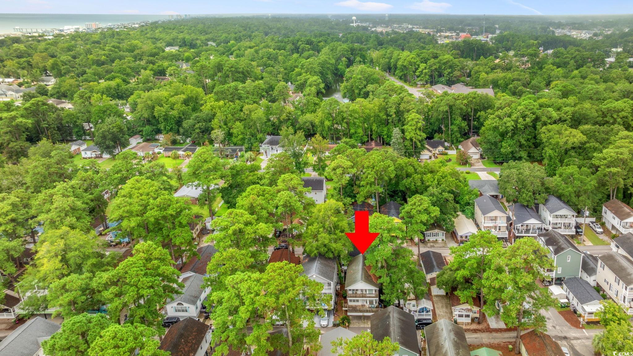 6001-1709 South Kings Hwy.