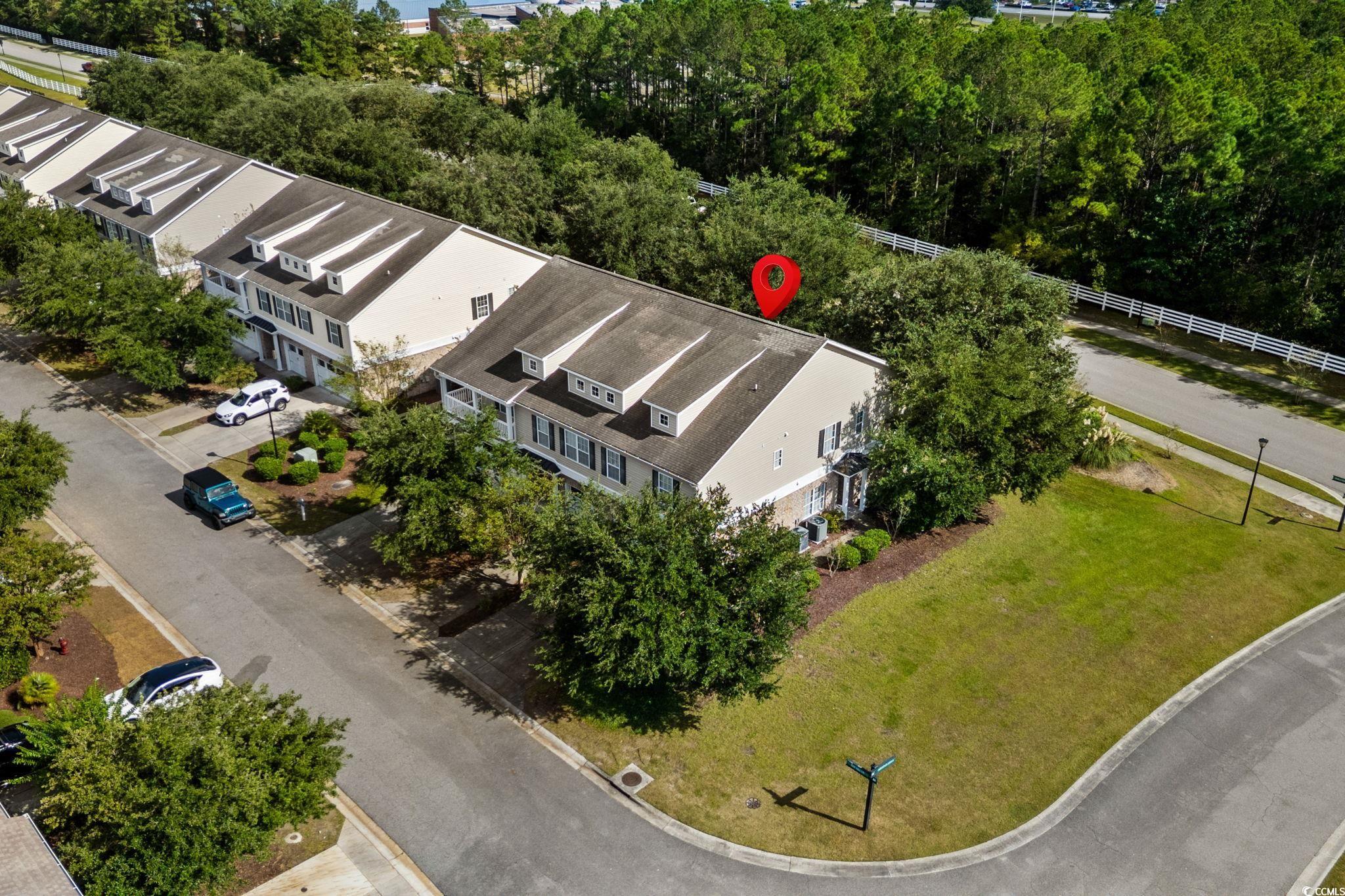 502 Hay Hill Ln. Unit: C