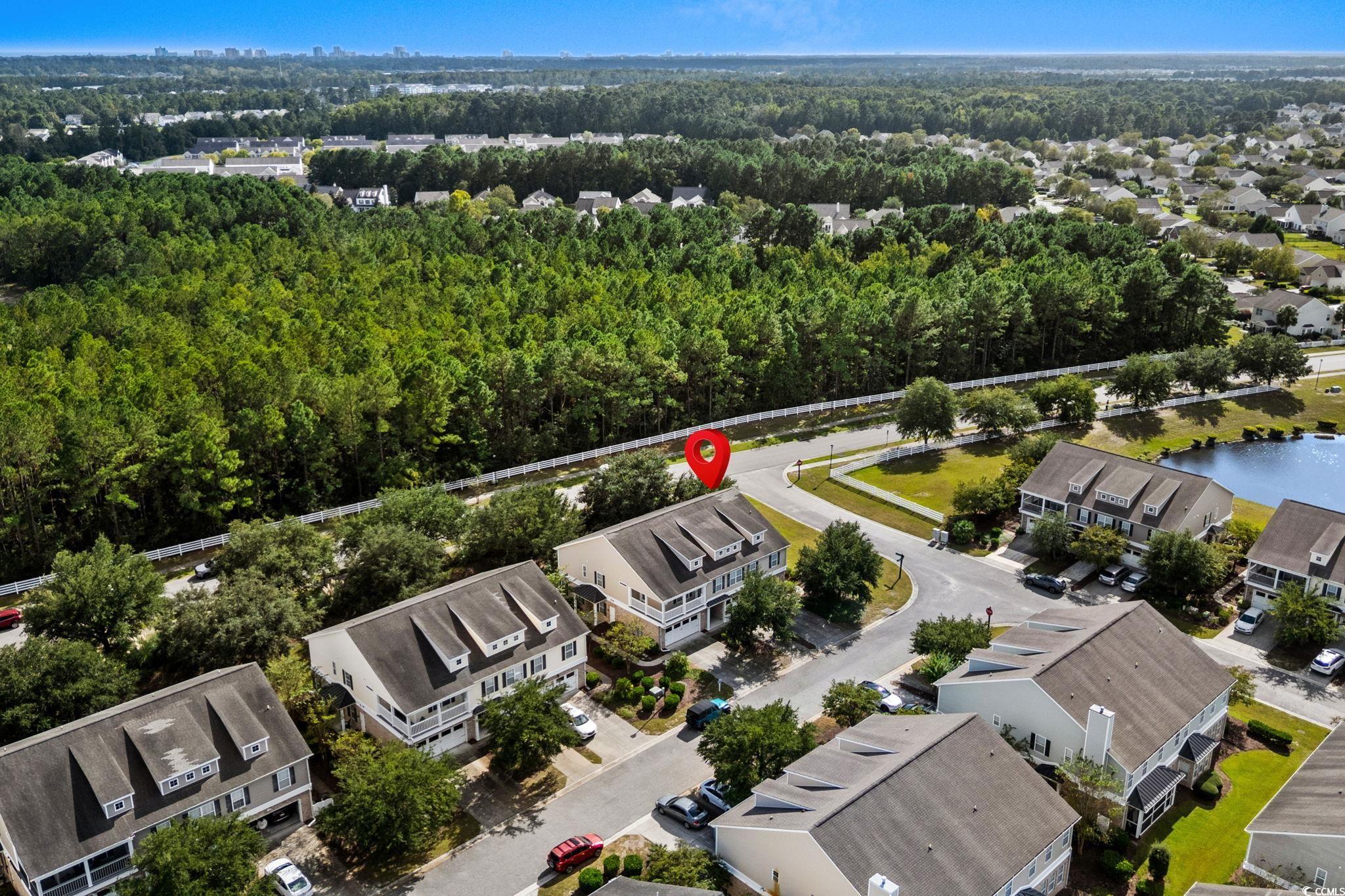 502 Hay Hill Ln. Unit: C