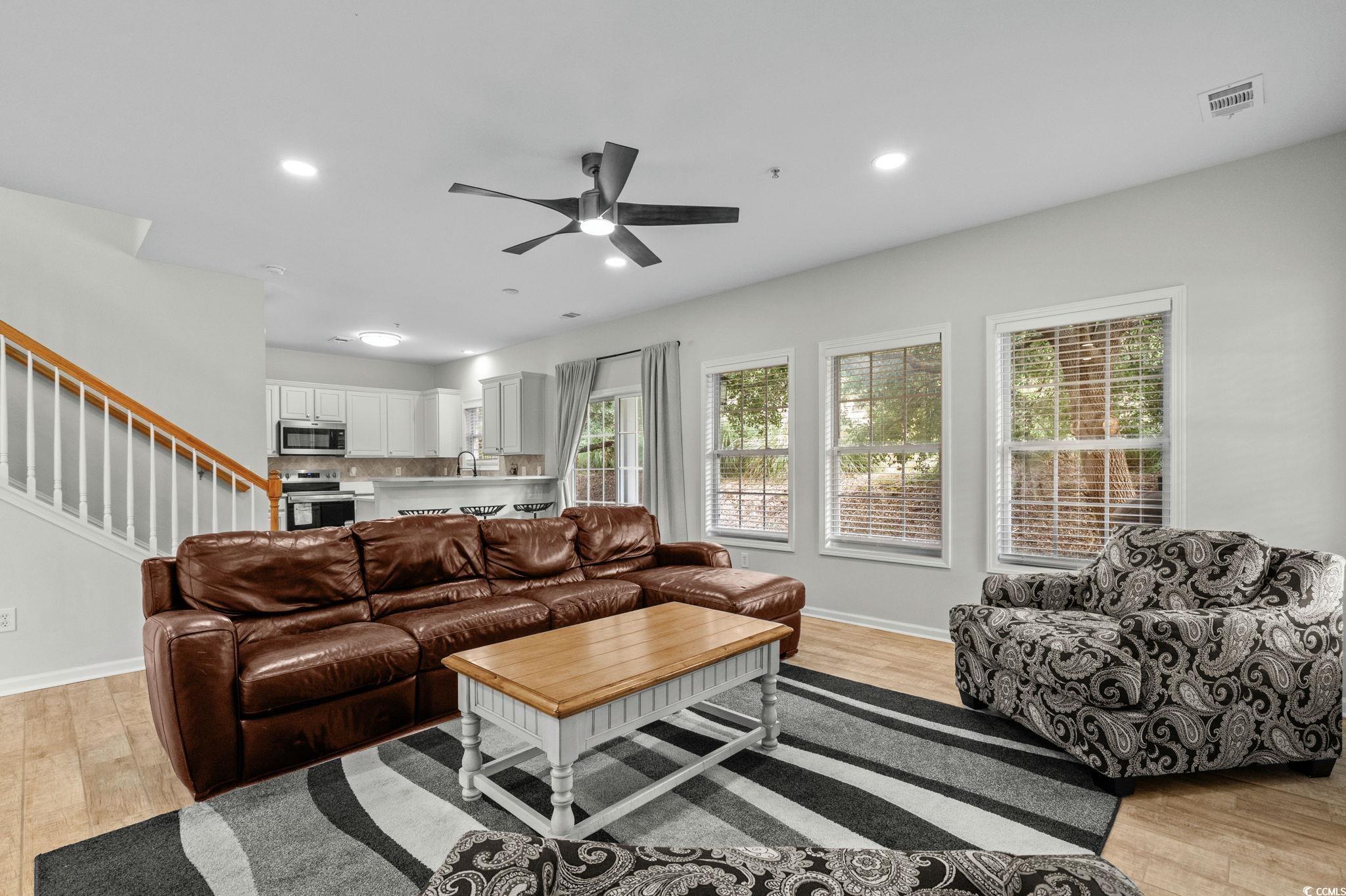 502 Hay Hill Ln. Unit: C