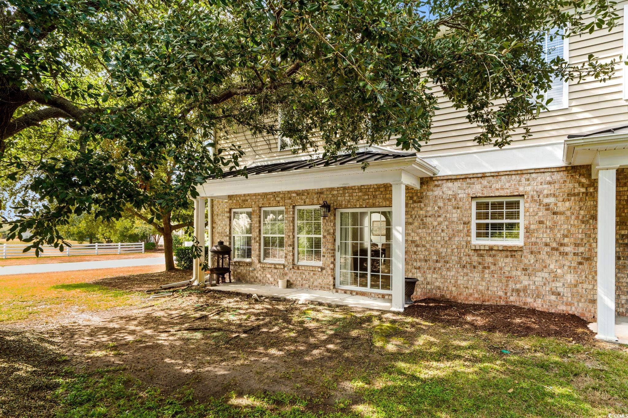 502 Hay Hill Ln. Unit: C