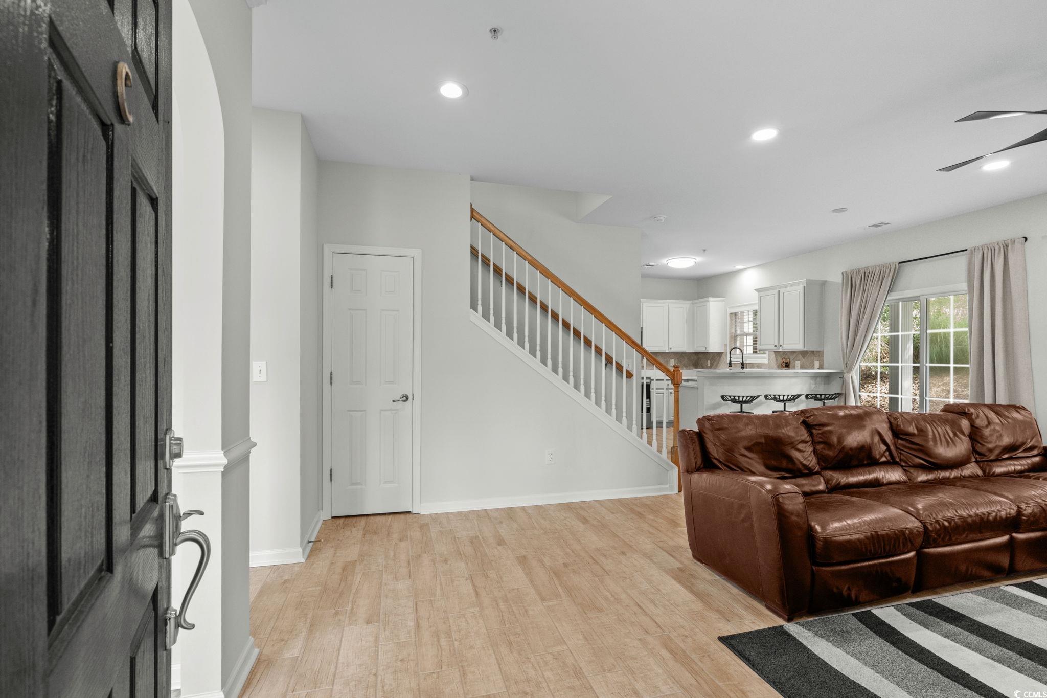 502 Hay Hill Ln. Unit: C