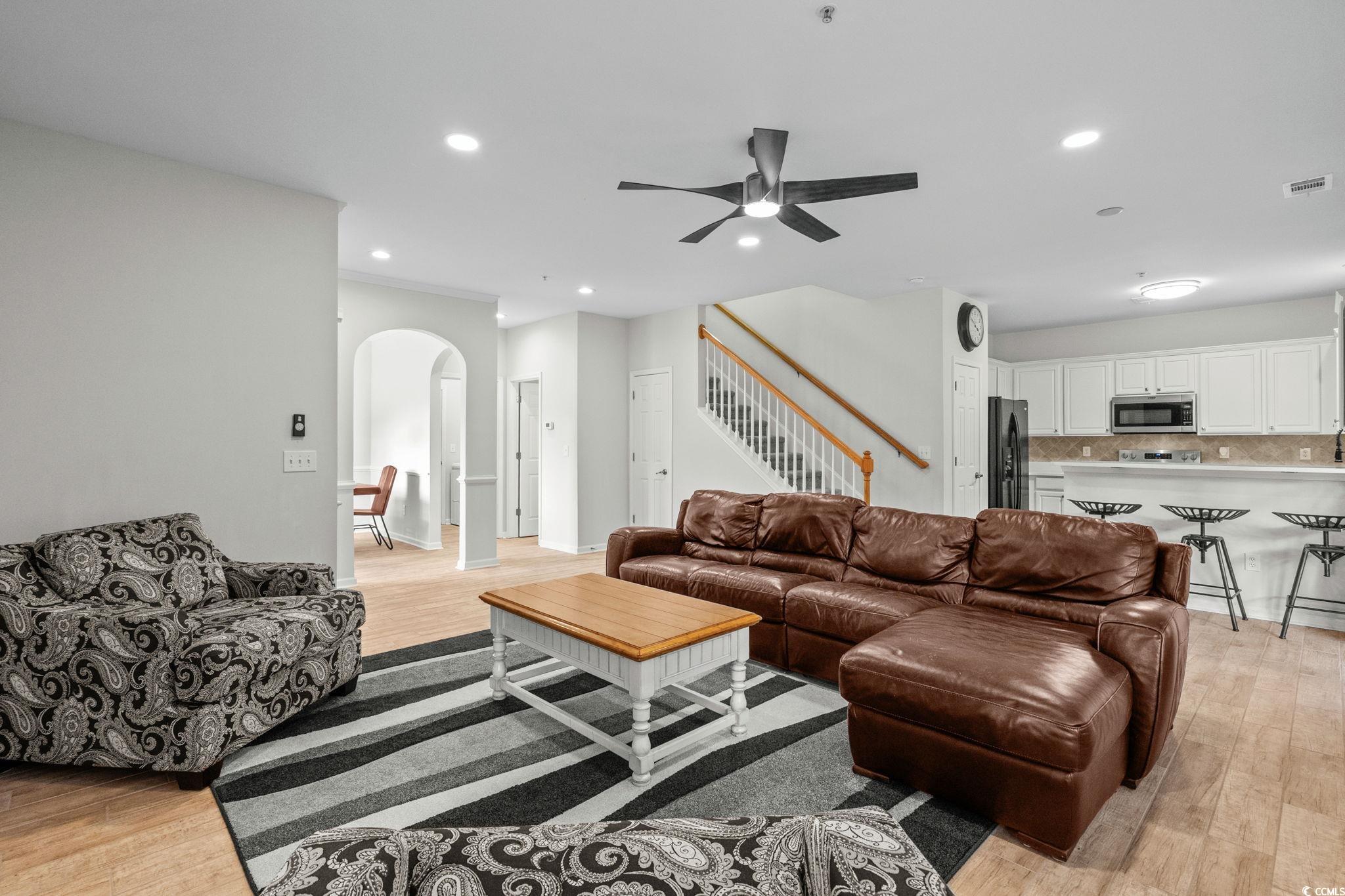 502 Hay Hill Ln. Unit: C