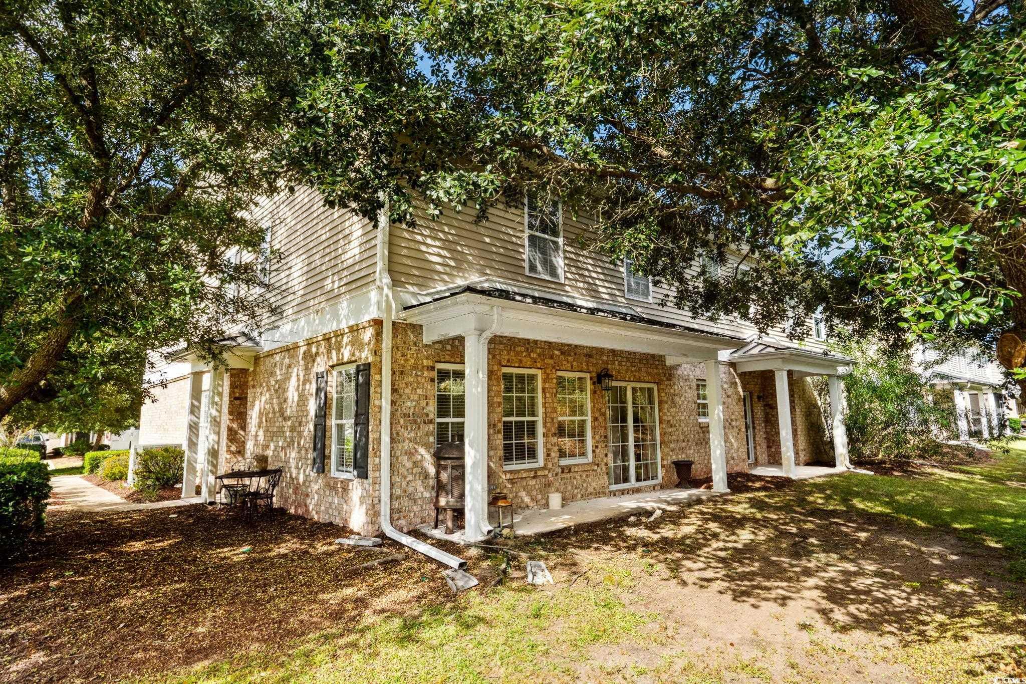 502 Hay Hill Ln. Unit: C