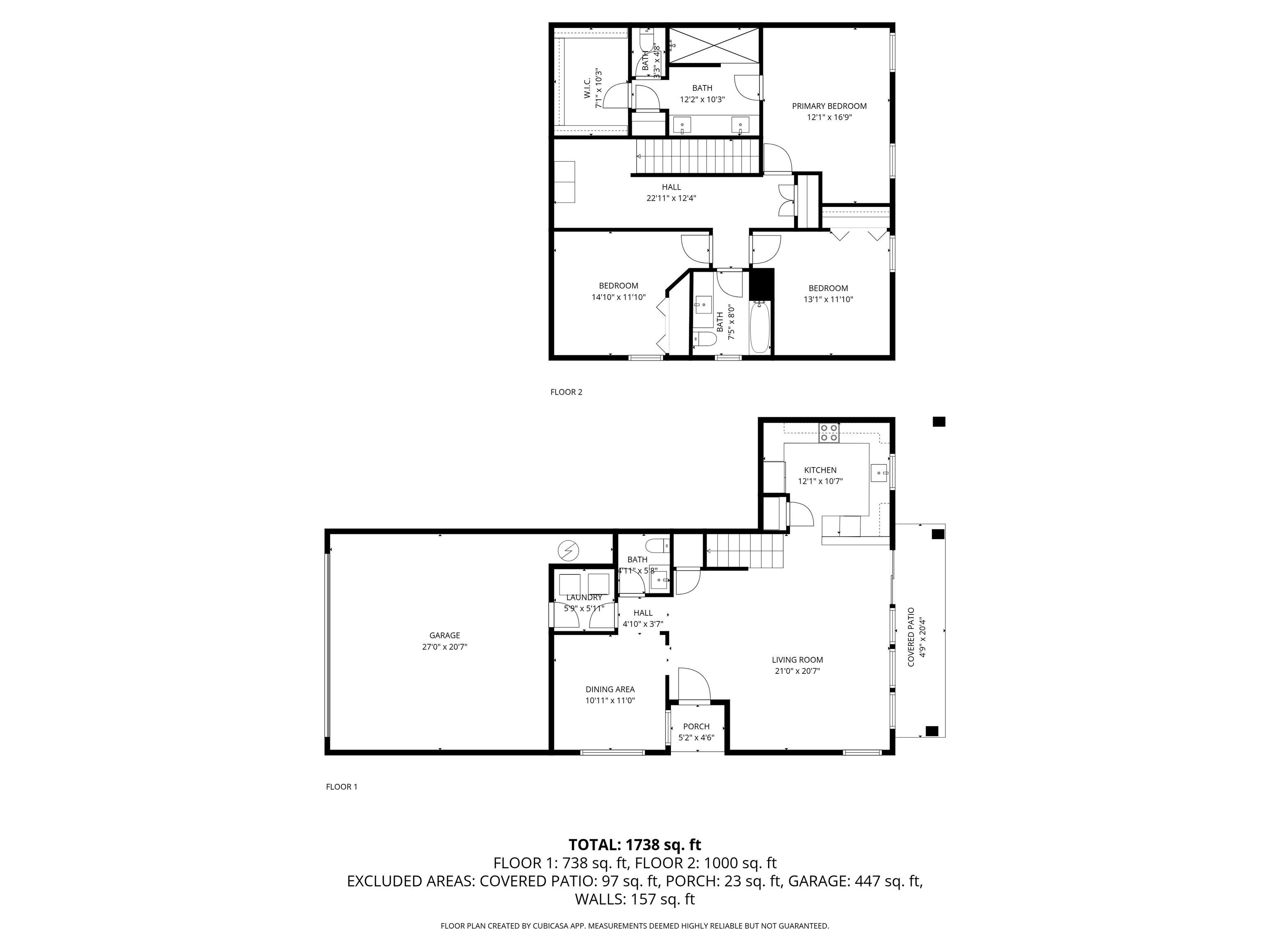 502 Hay Hill Ln. Unit: C