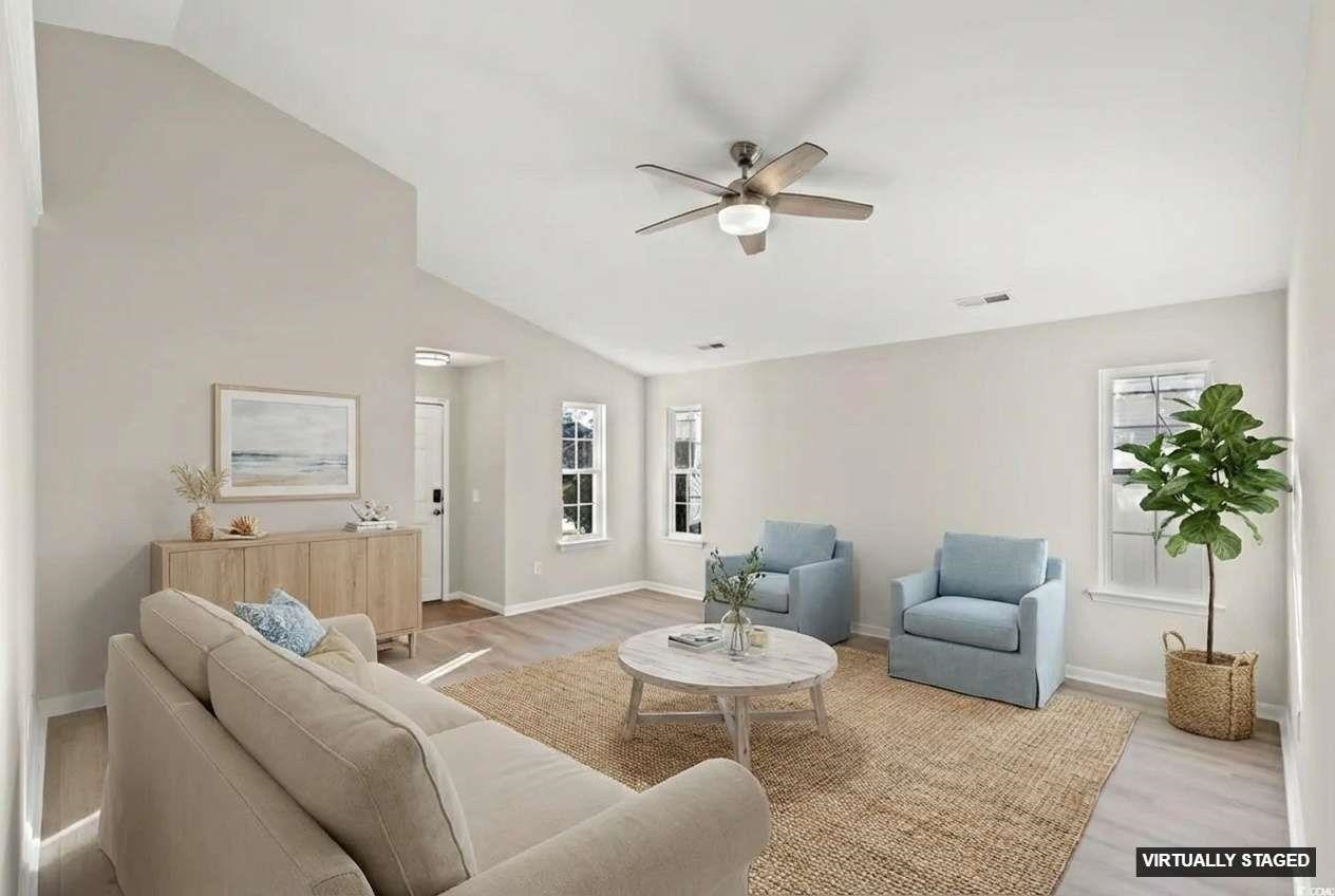 1077 Stoney Falls Blvd.