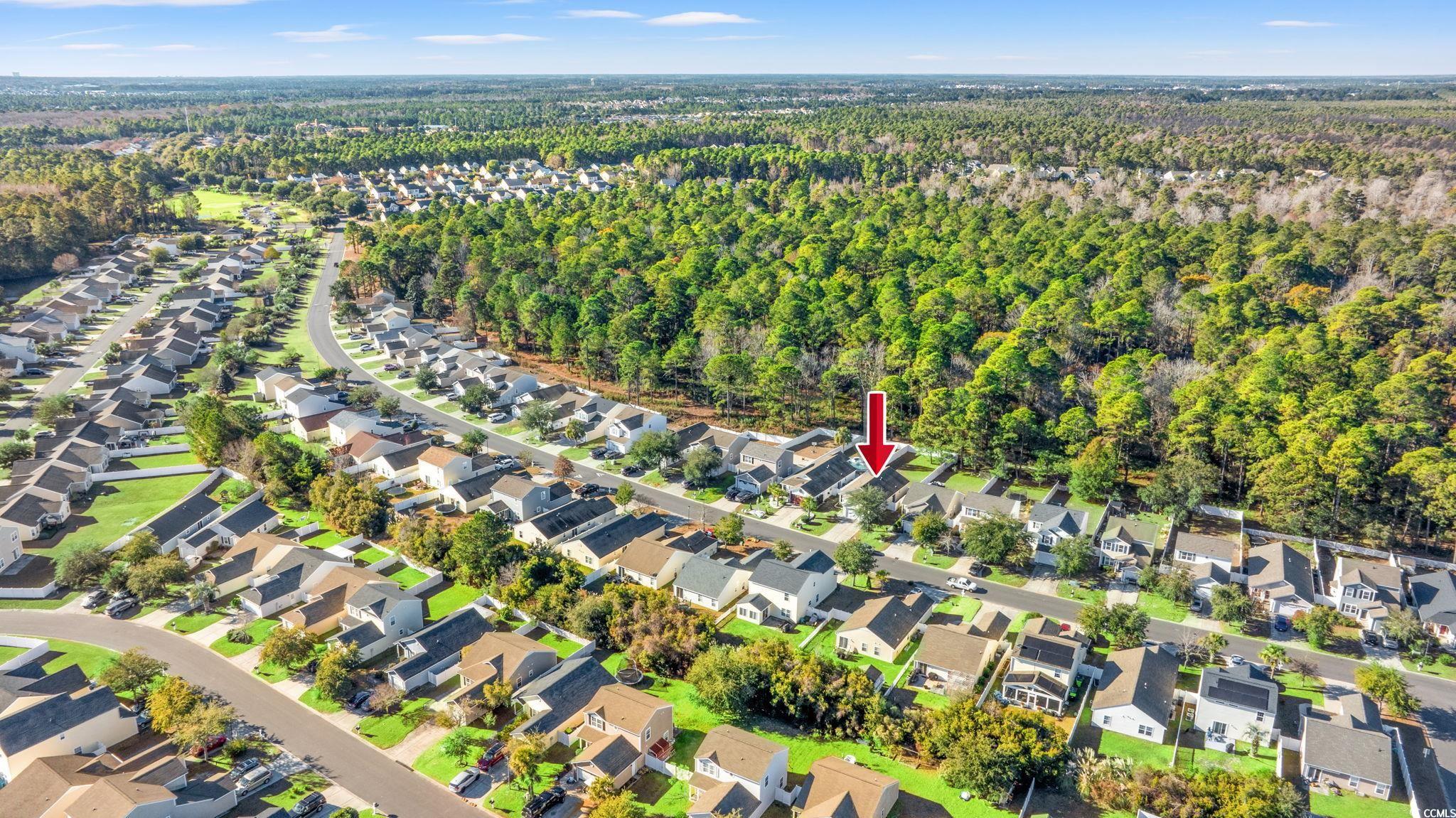 1077 Stoney Falls Blvd.