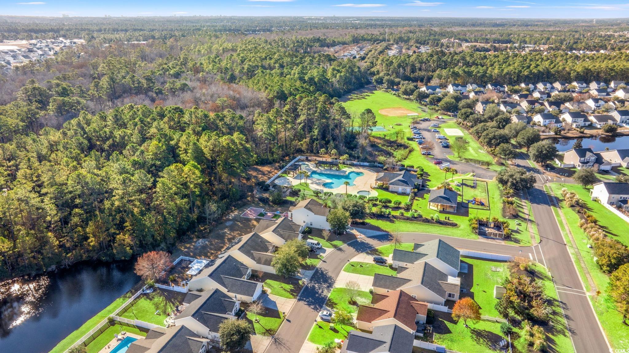 1077 Stoney Falls Blvd.