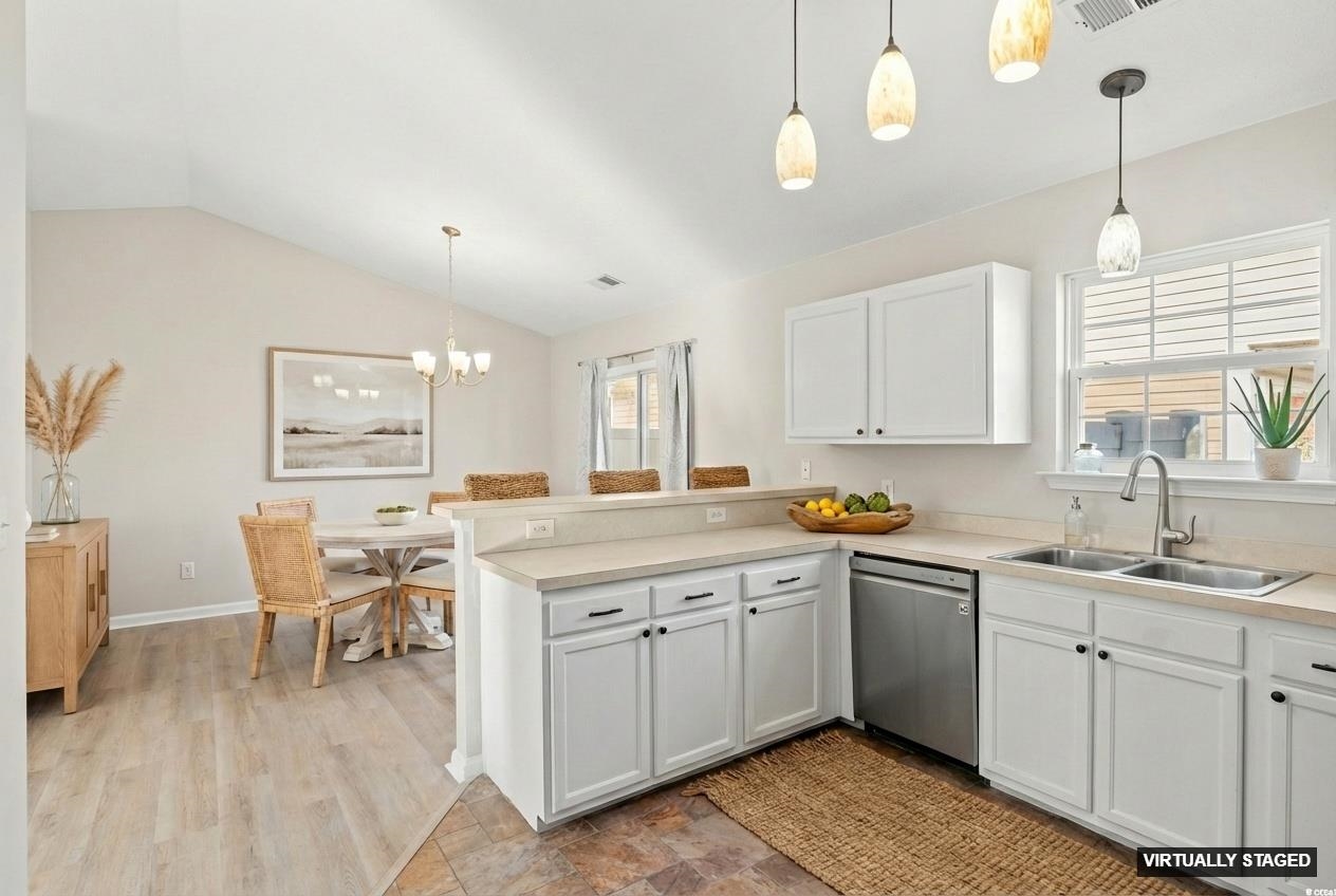 1077 Stoney Falls Blvd.