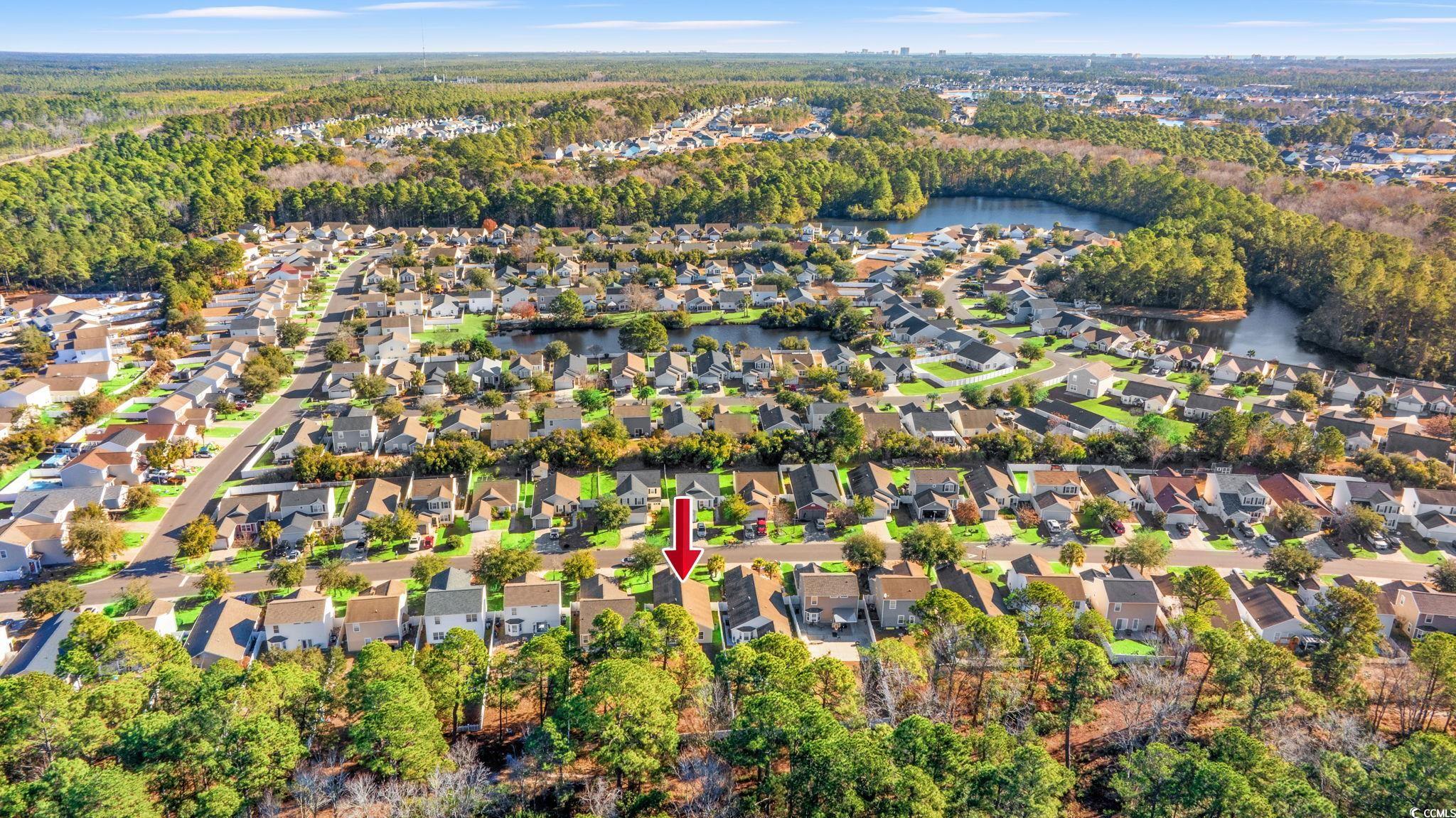 1077 Stoney Falls Blvd.