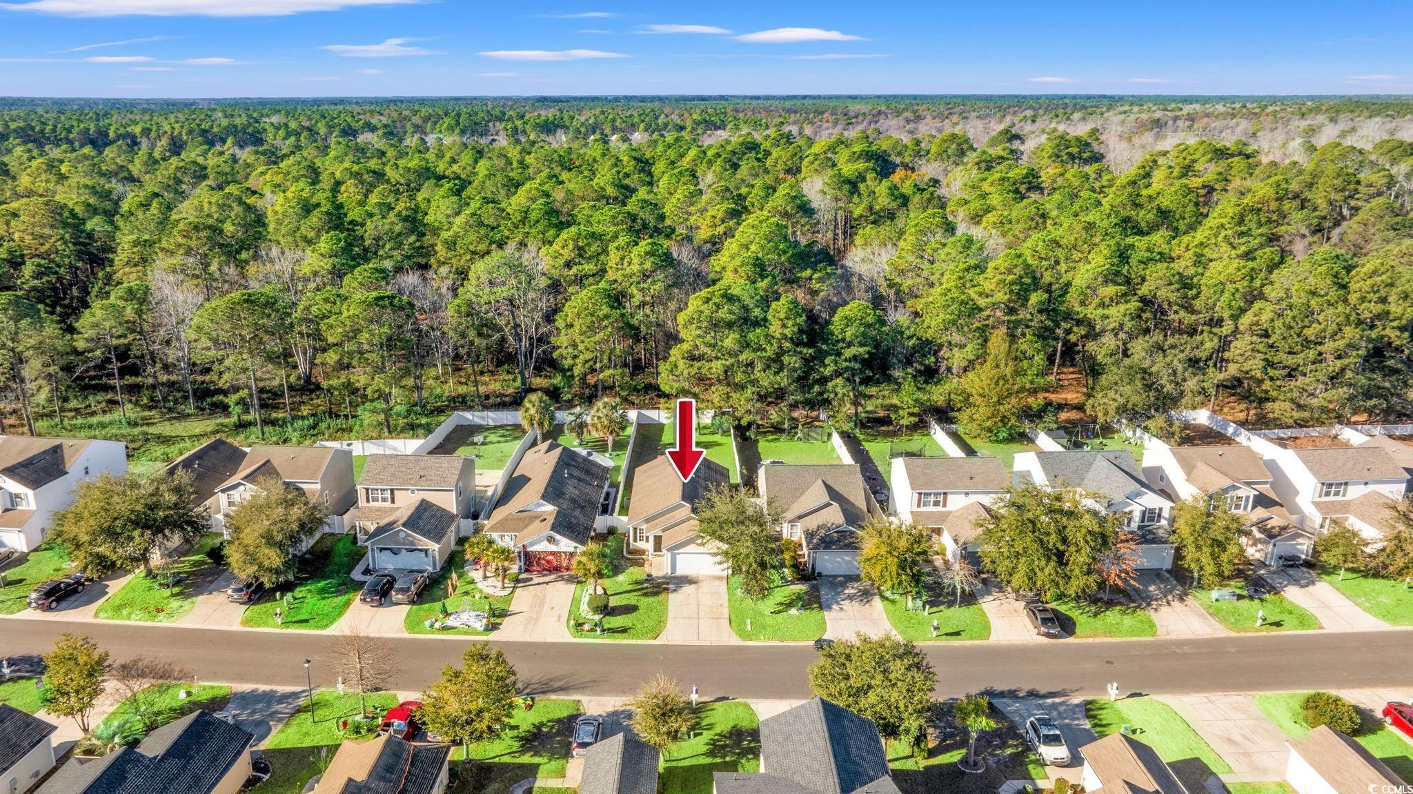 1077 Stoney Falls Blvd.