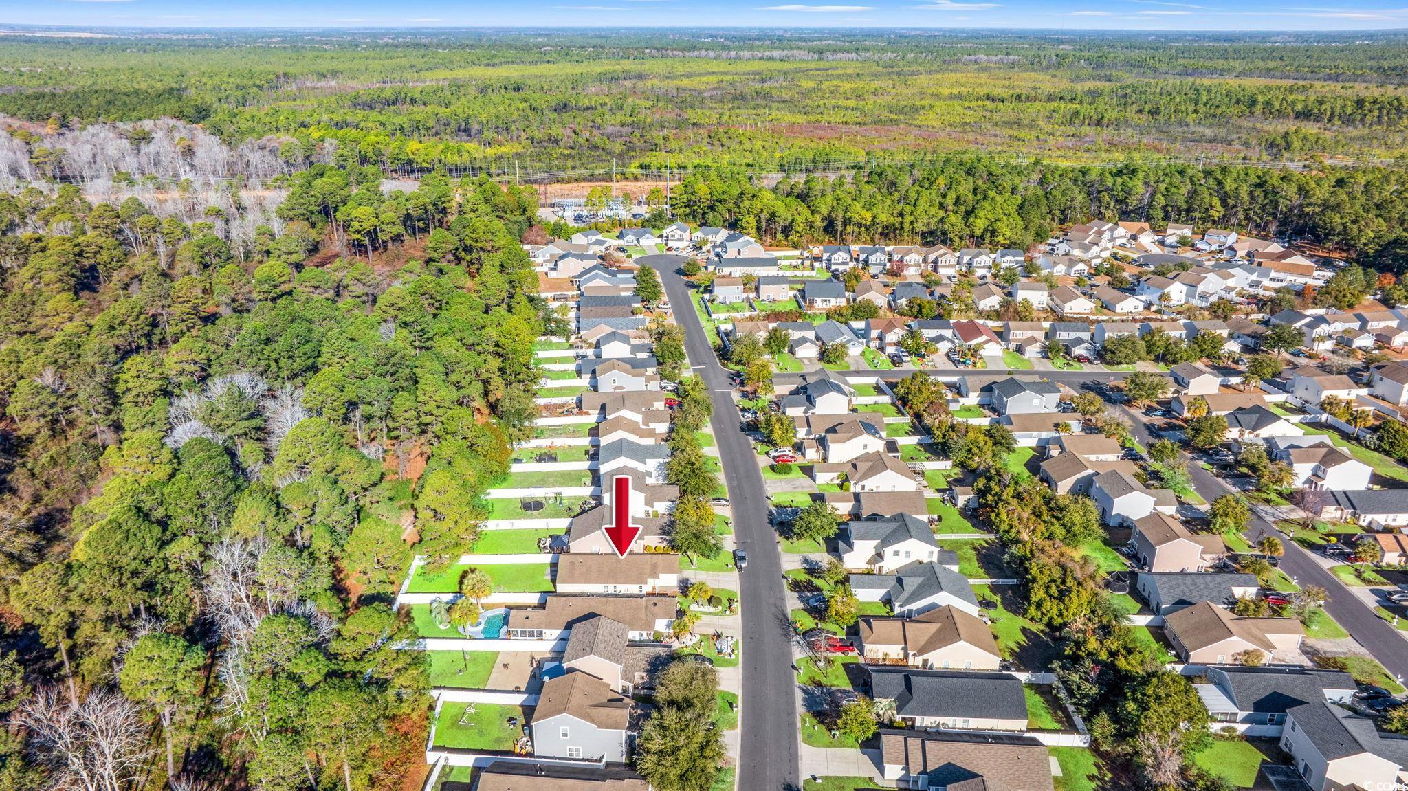 1077 Stoney Falls Blvd.