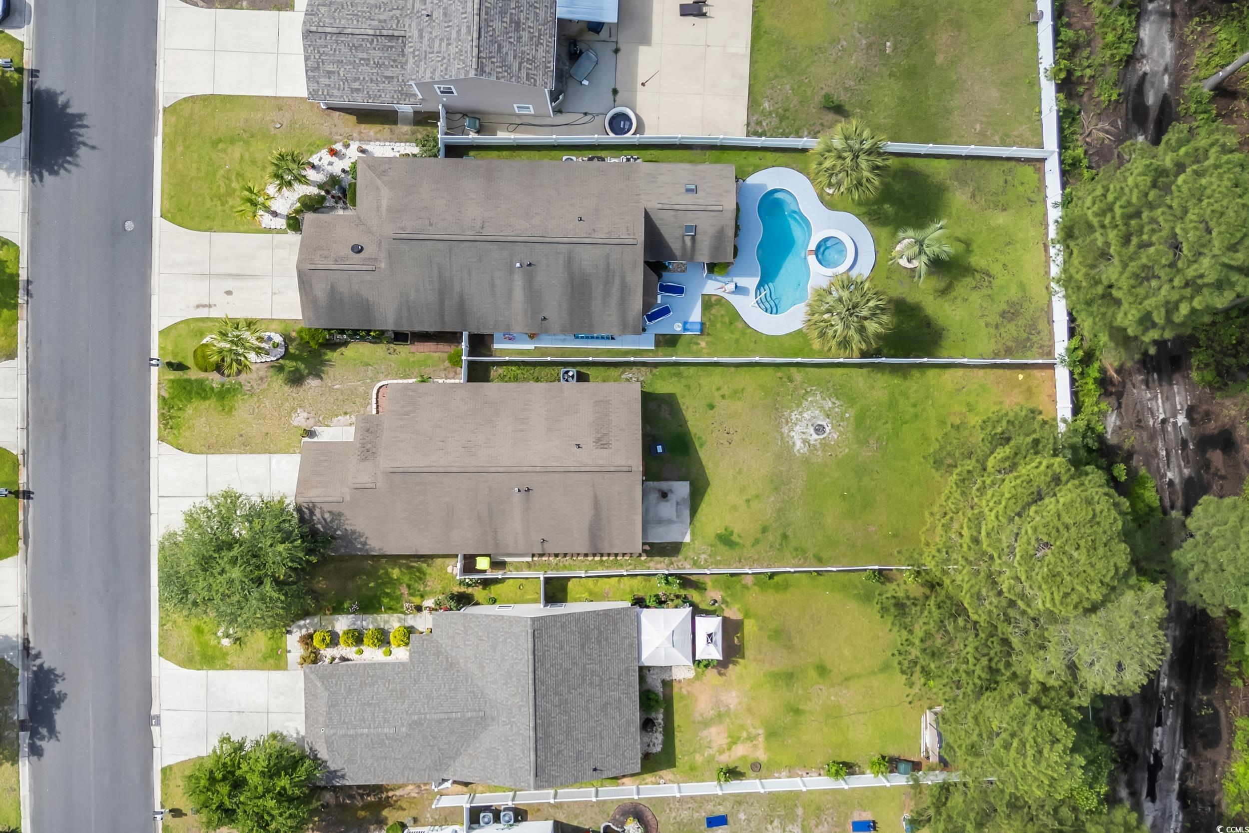 1077 Stoney Falls Blvd.