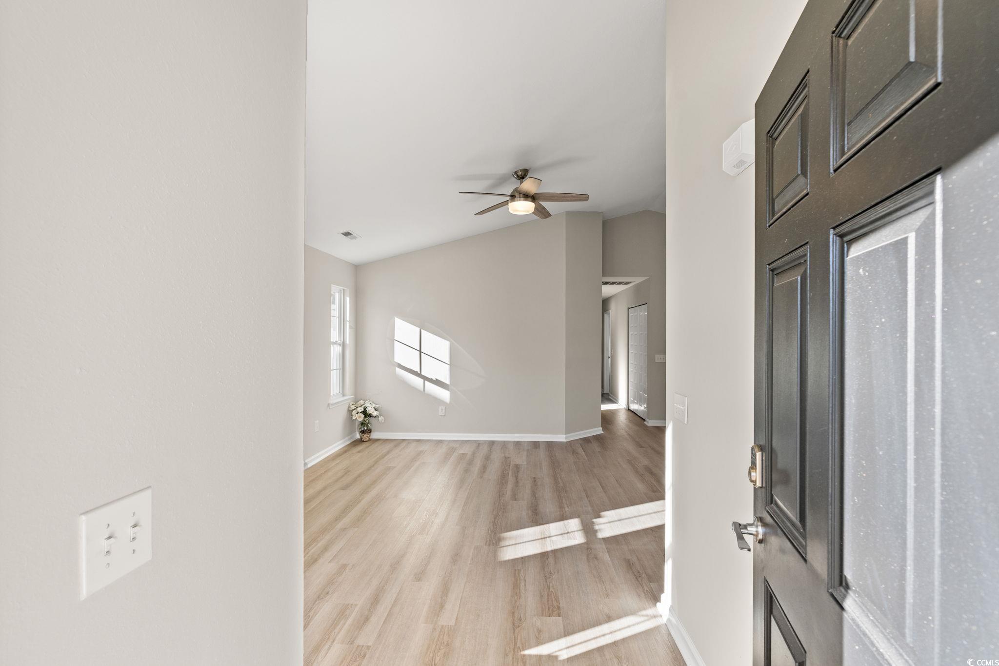 1077 Stoney Falls Blvd.