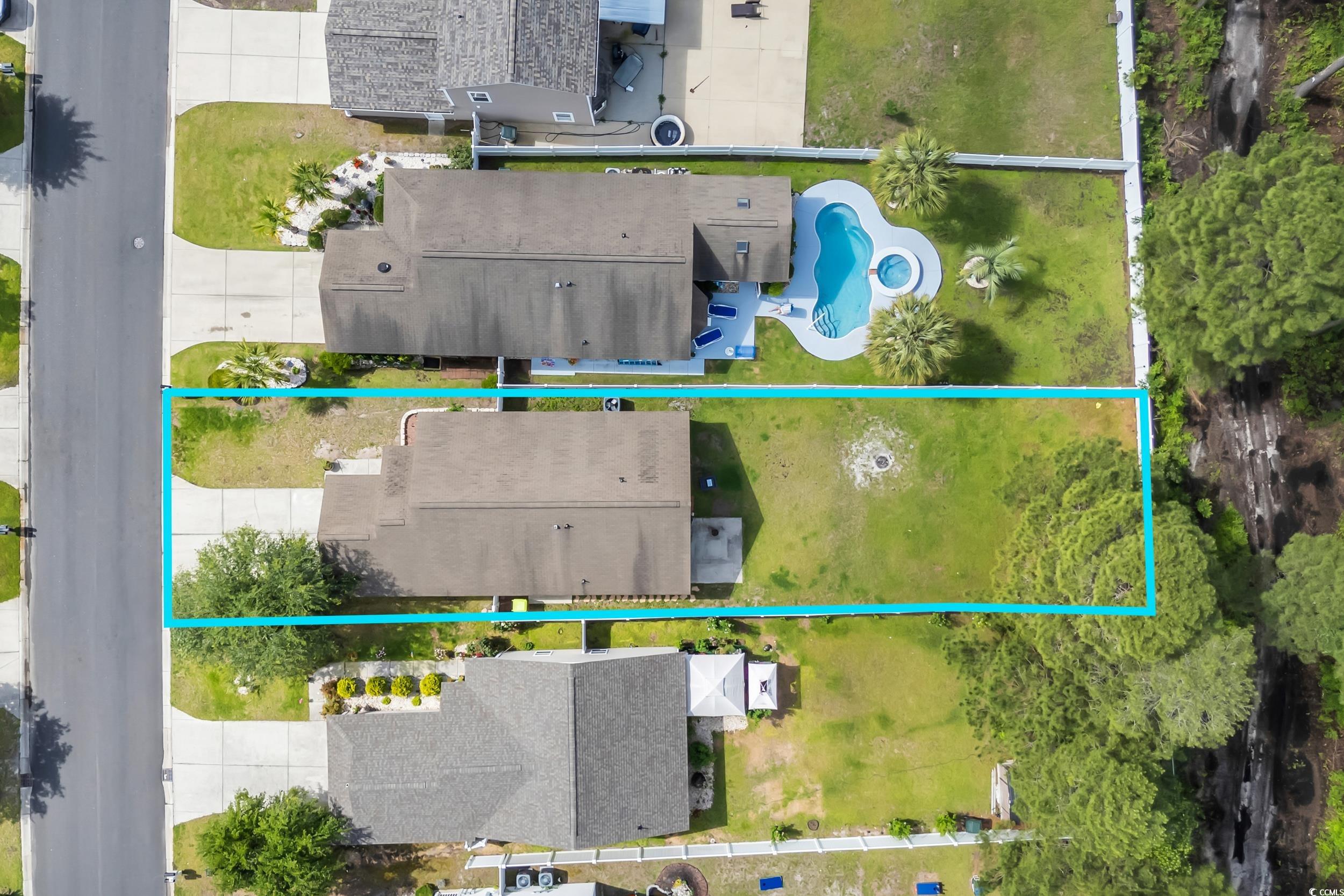 1077 Stoney Falls Blvd.