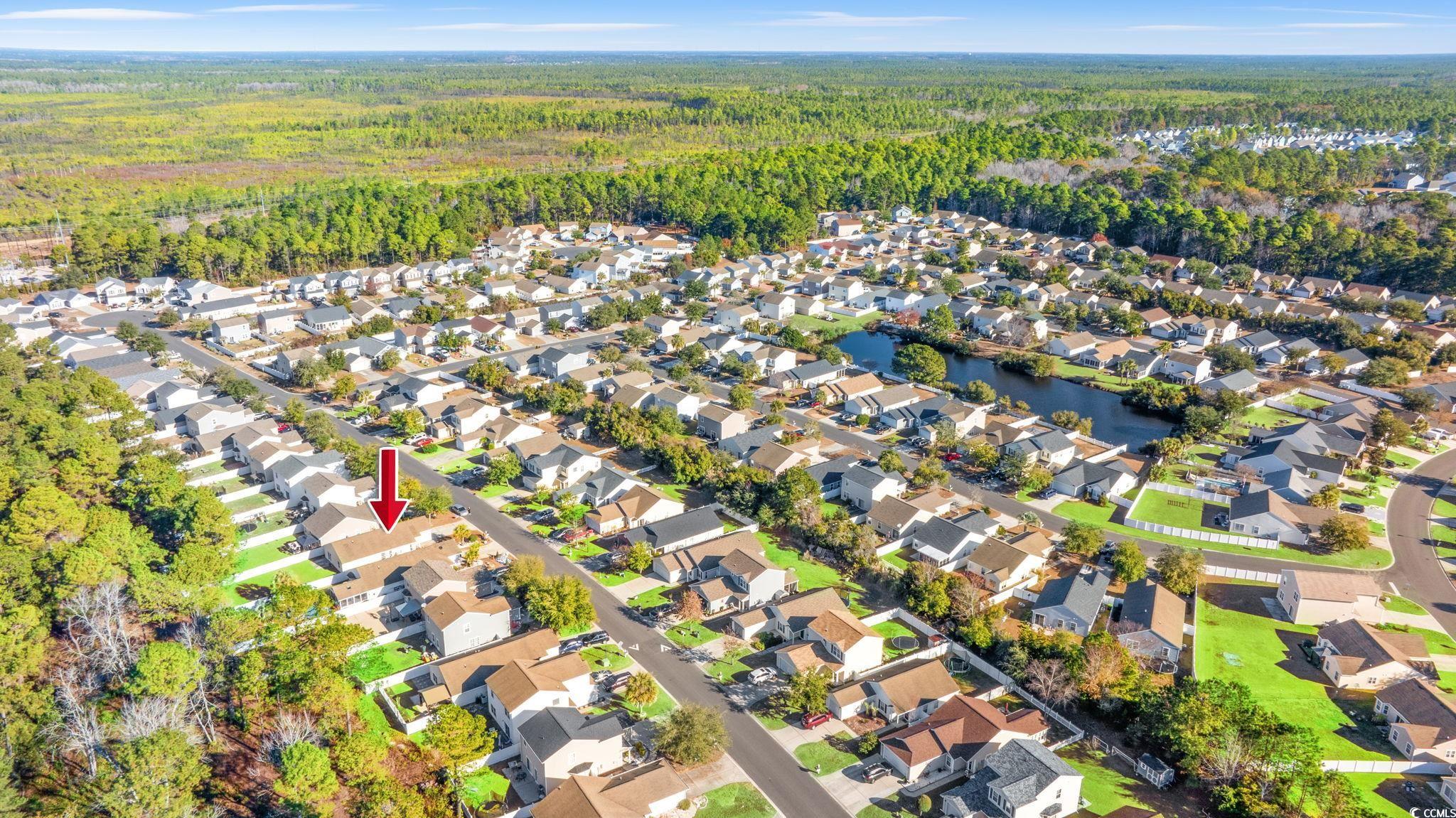 1077 Stoney Falls Blvd.