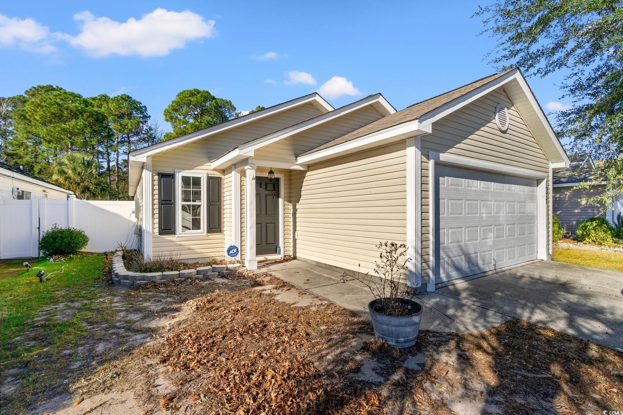 1077 Stoney Falls Blvd.