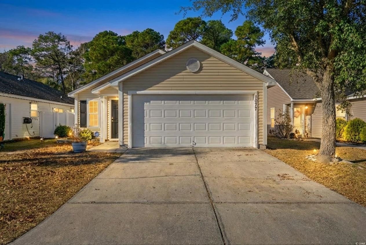 1077 Stoney Falls Blvd.