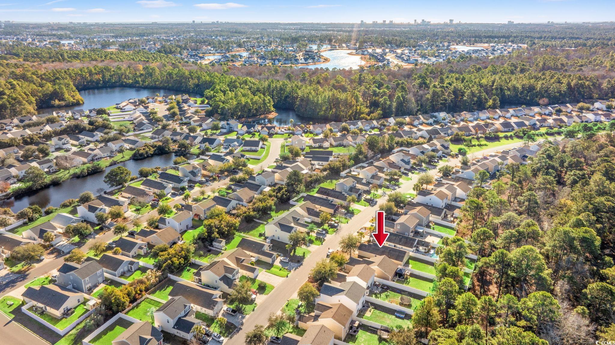 1077 Stoney Falls Blvd.