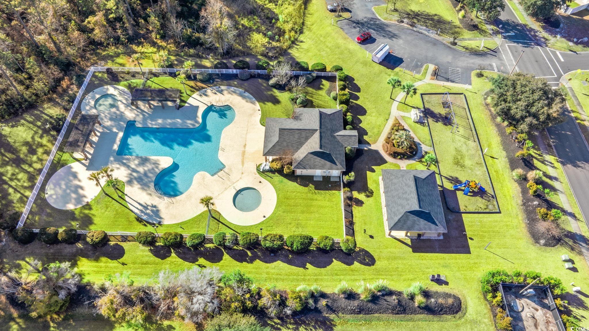 1077 Stoney Falls Blvd.