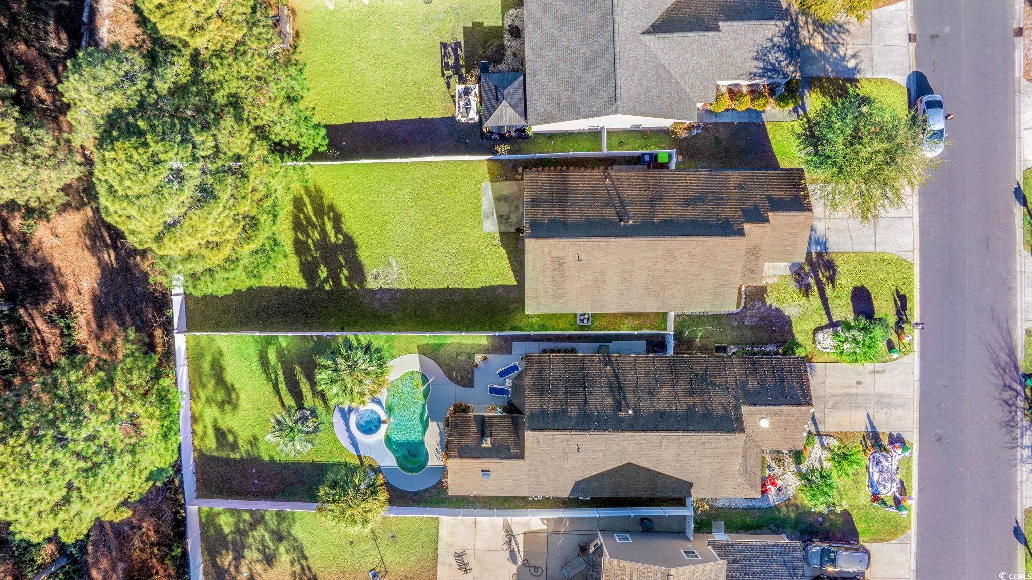 1077 Stoney Falls Blvd.