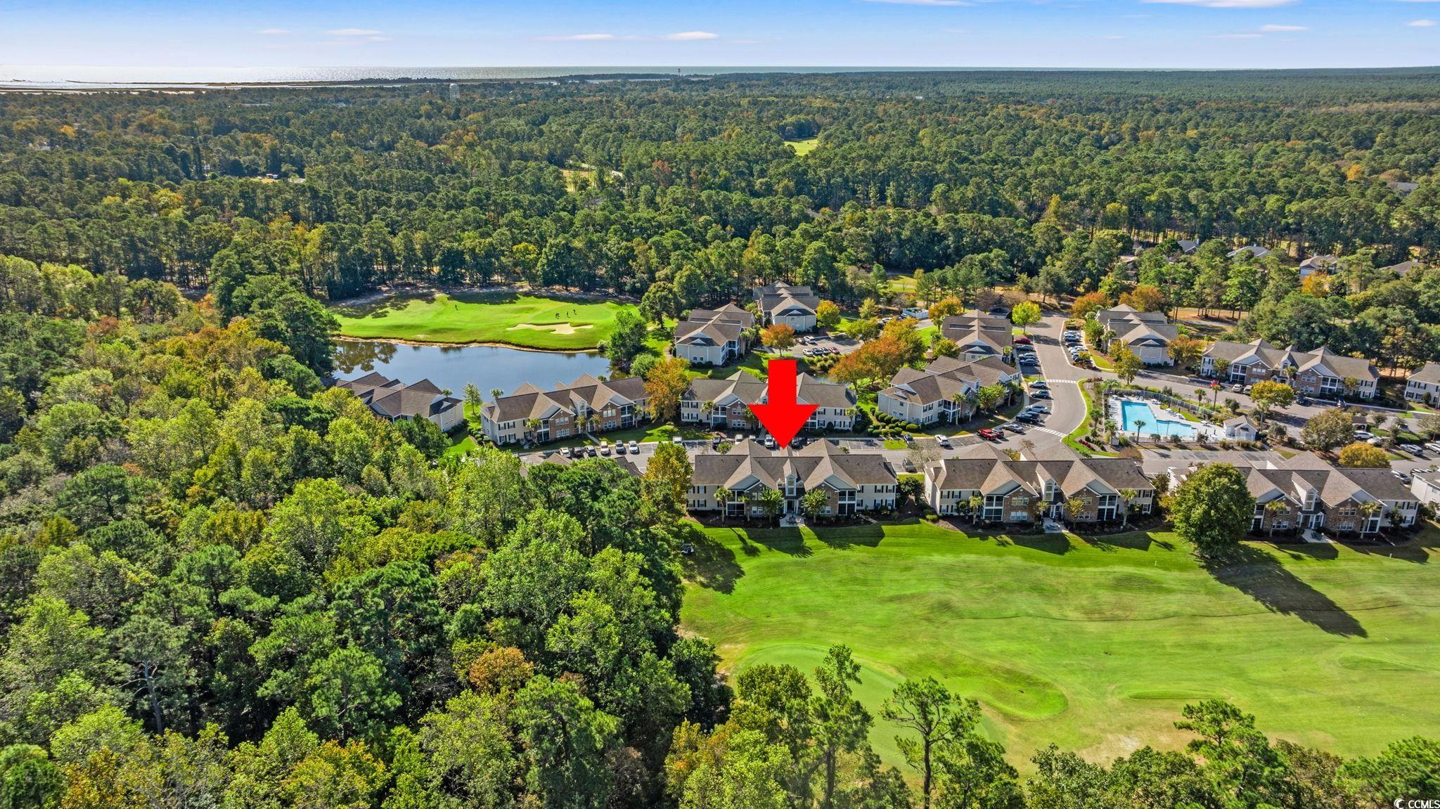 4654 Fringetree Dr. Unit: 7E