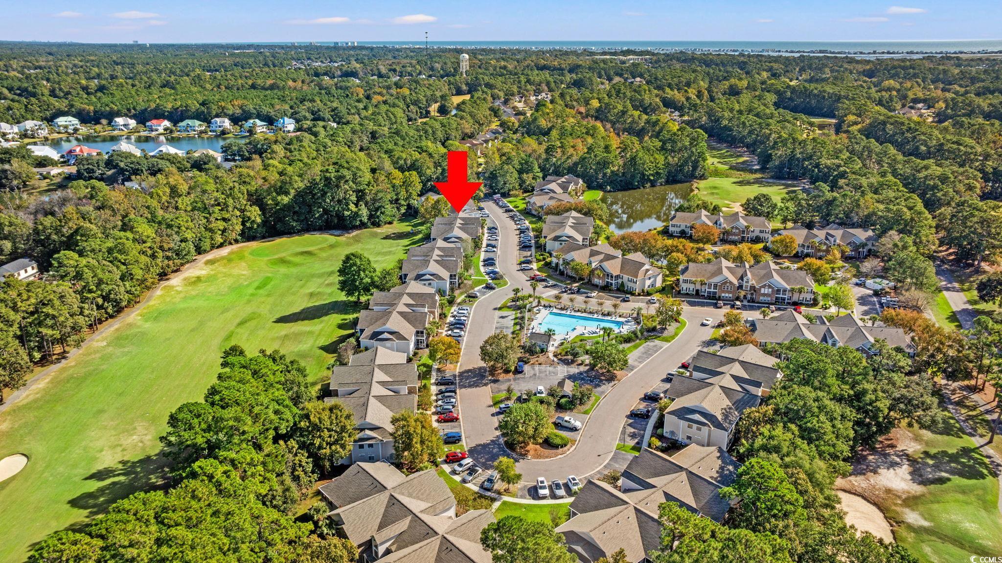 4654 Fringetree Dr. Unit: 7E