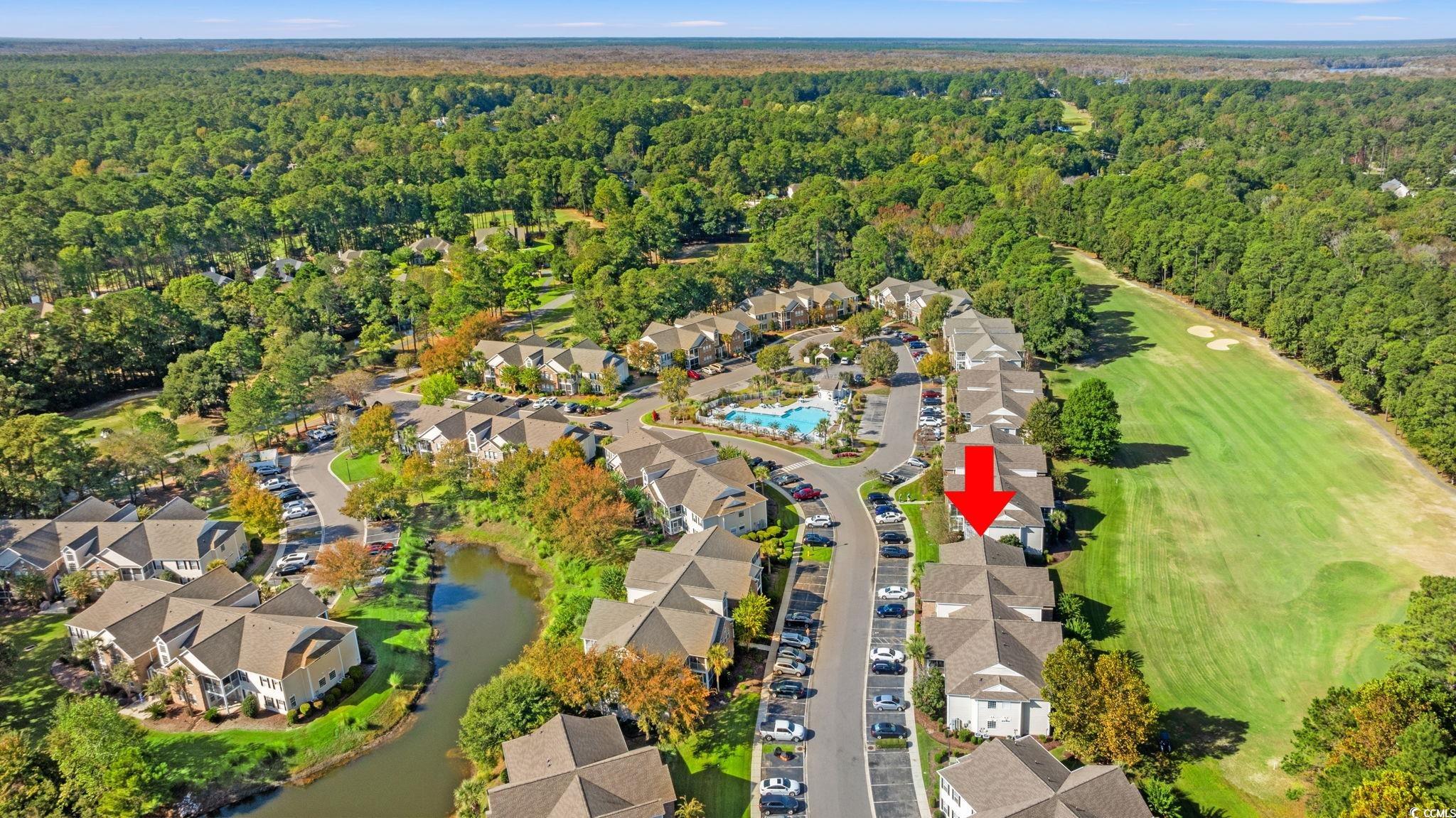 4654 Fringetree Dr. Unit: 7E