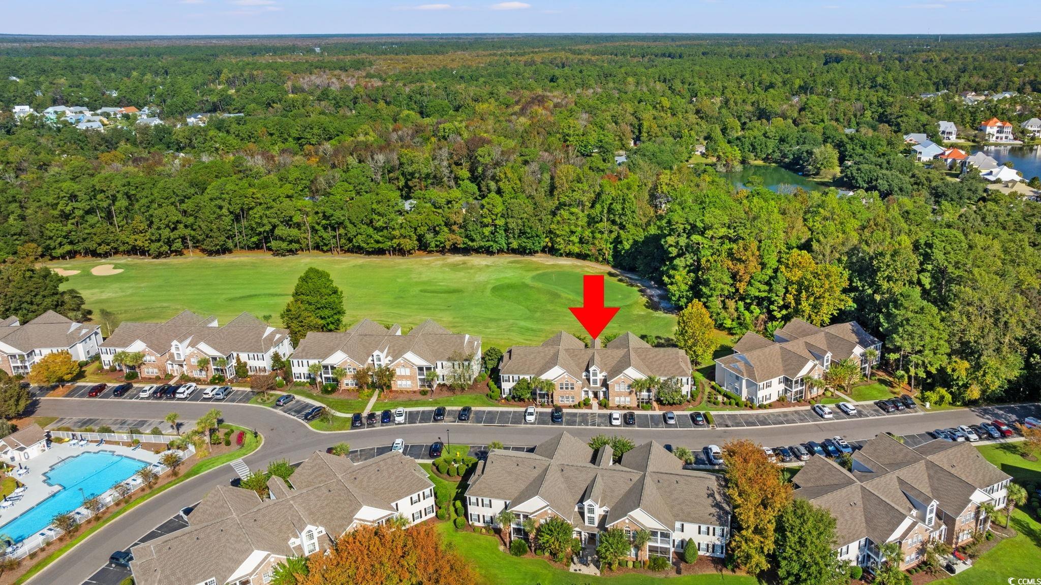 4654 Fringetree Dr. Unit: 7E