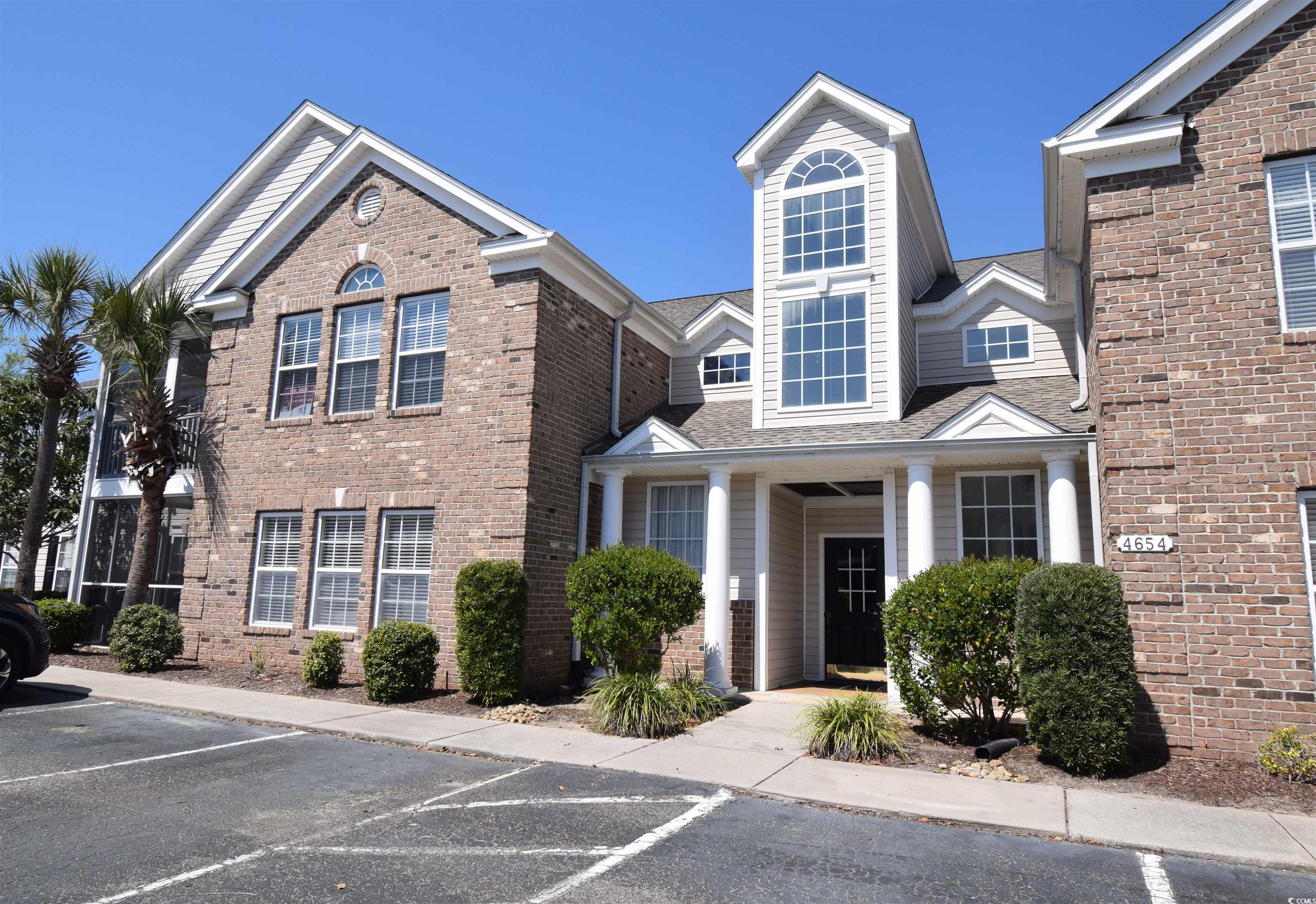 4654 Fringetree Dr. Unit: 7E