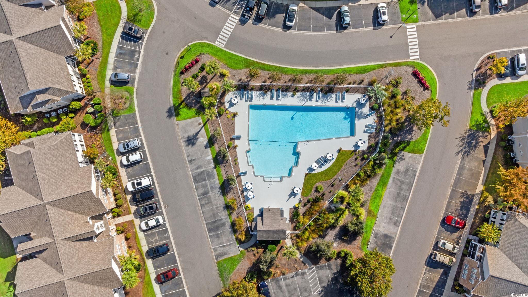 4654 Fringetree Dr. Unit: 7E