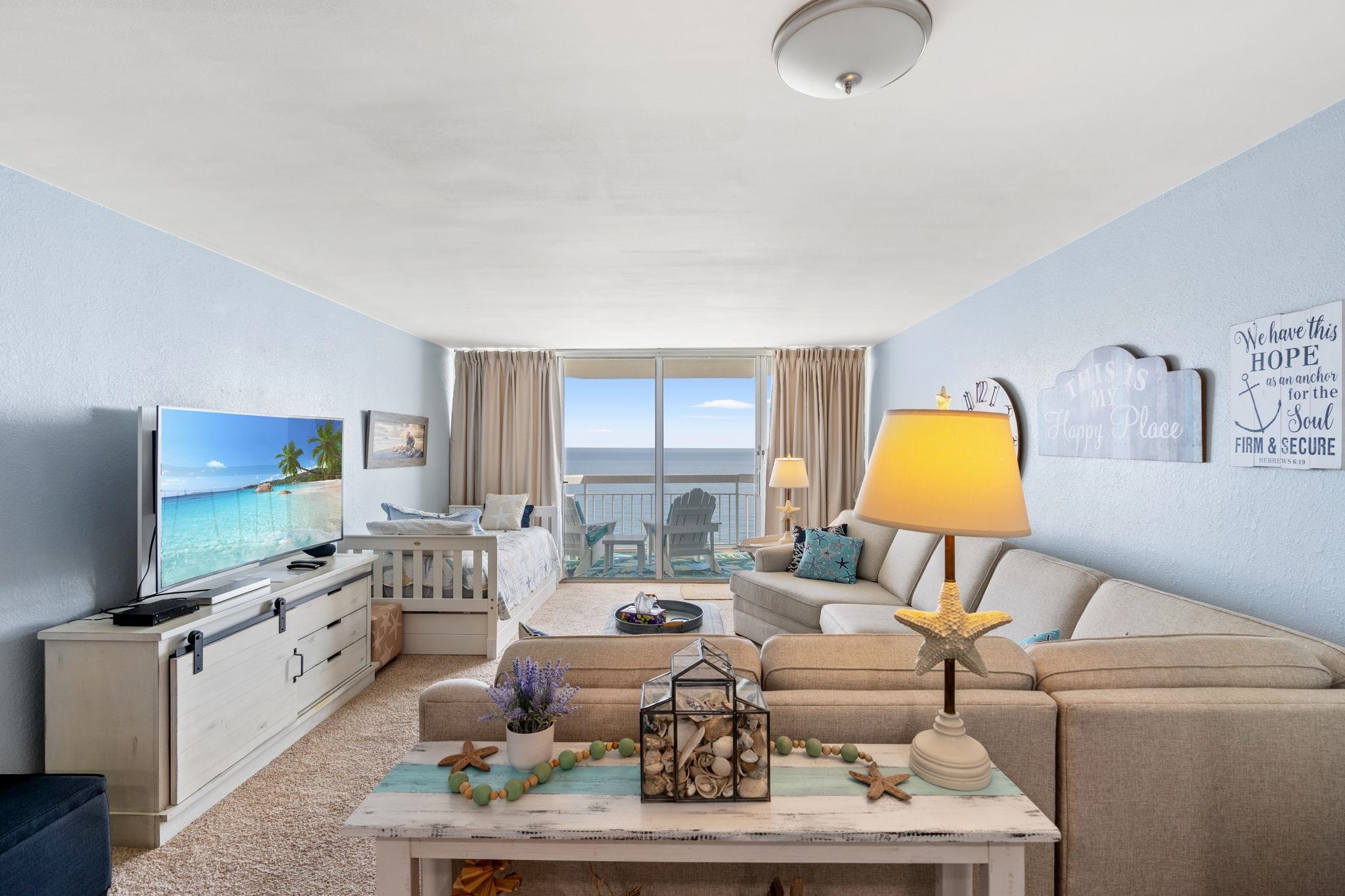 1012 N Waccamaw Dr. Unit: 1506