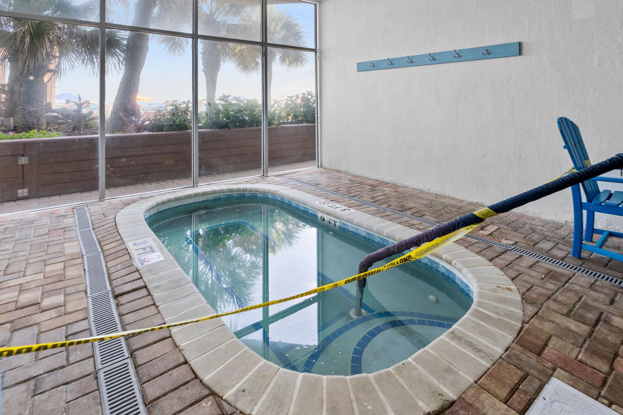 1012 N Waccamaw Dr. Unit: 1506