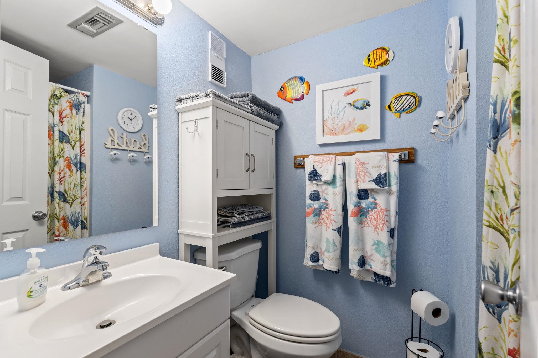 1012 N Waccamaw Dr. Unit: 1506