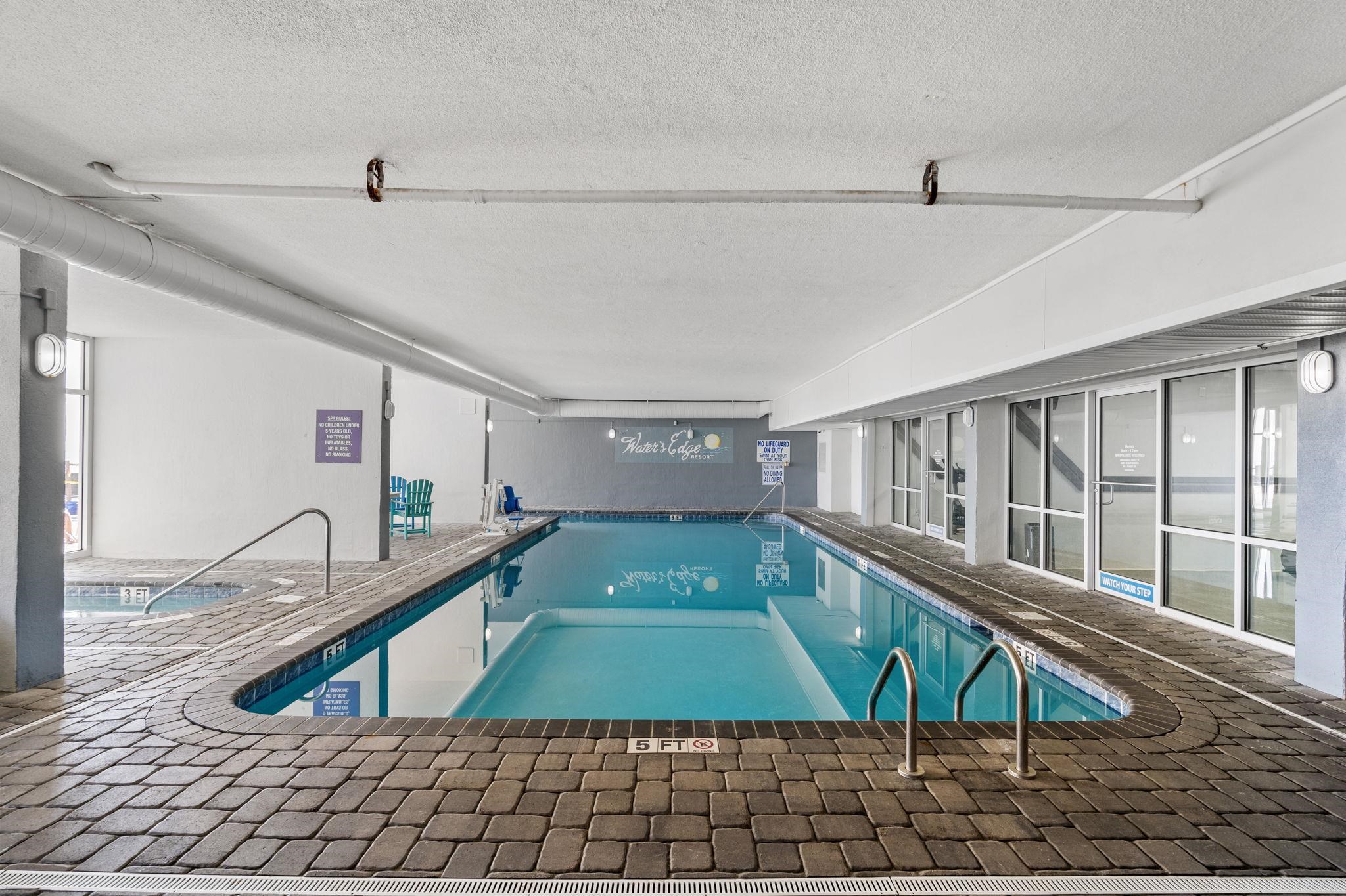 1012 N Waccamaw Dr. Unit: 1506