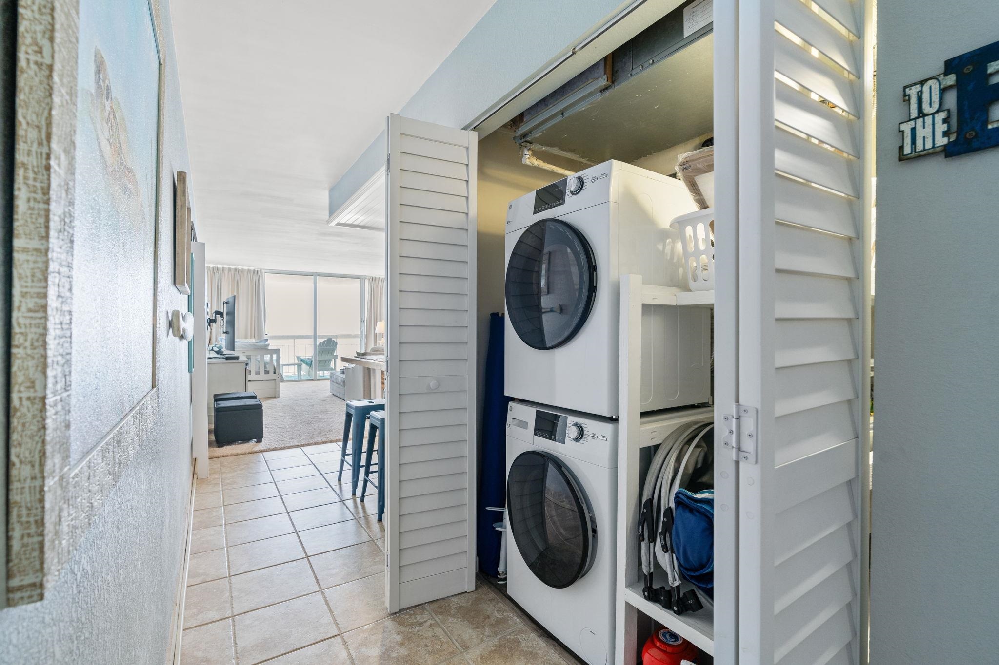 1012 N Waccamaw Dr. Unit: 1506