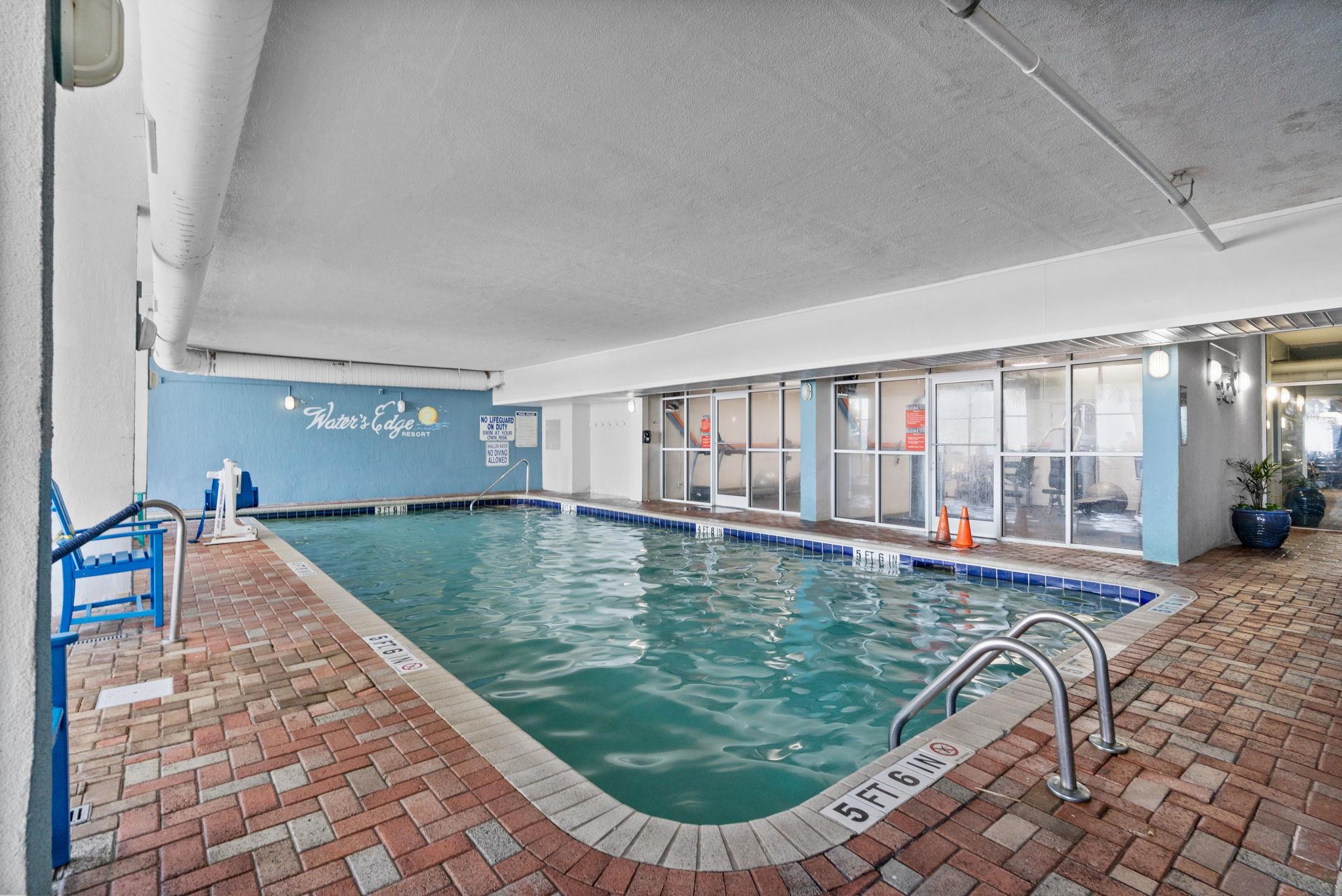 1012 N Waccamaw Dr. Unit: 1506